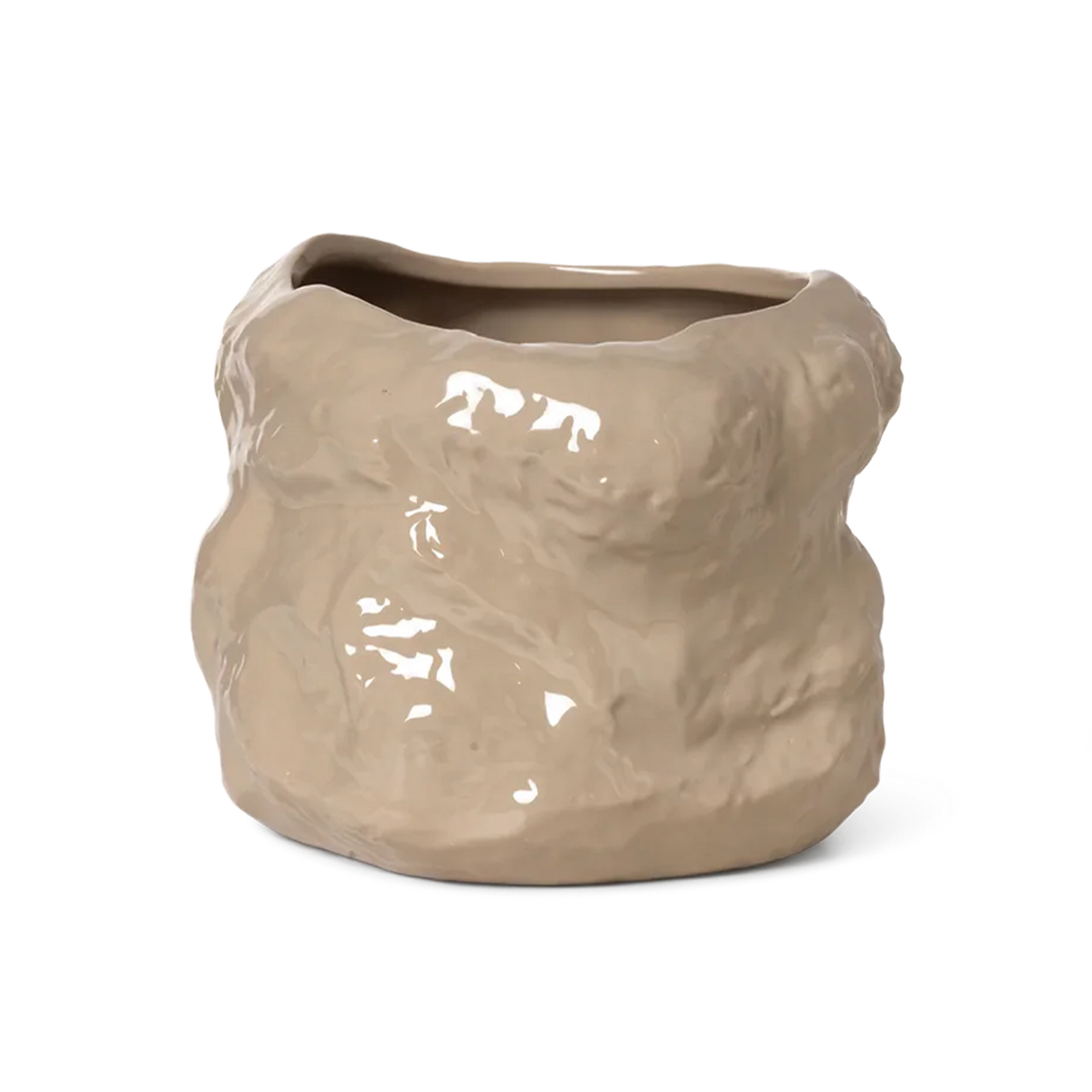 Tuck Blumentopf, Cashmere