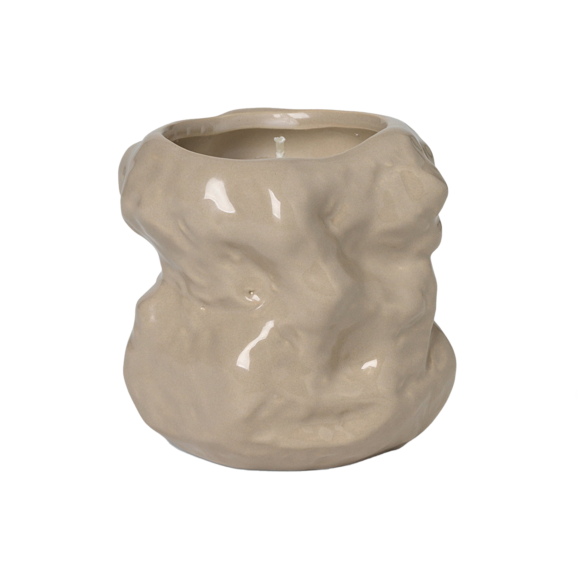 scented candle TUCK, Cashmere