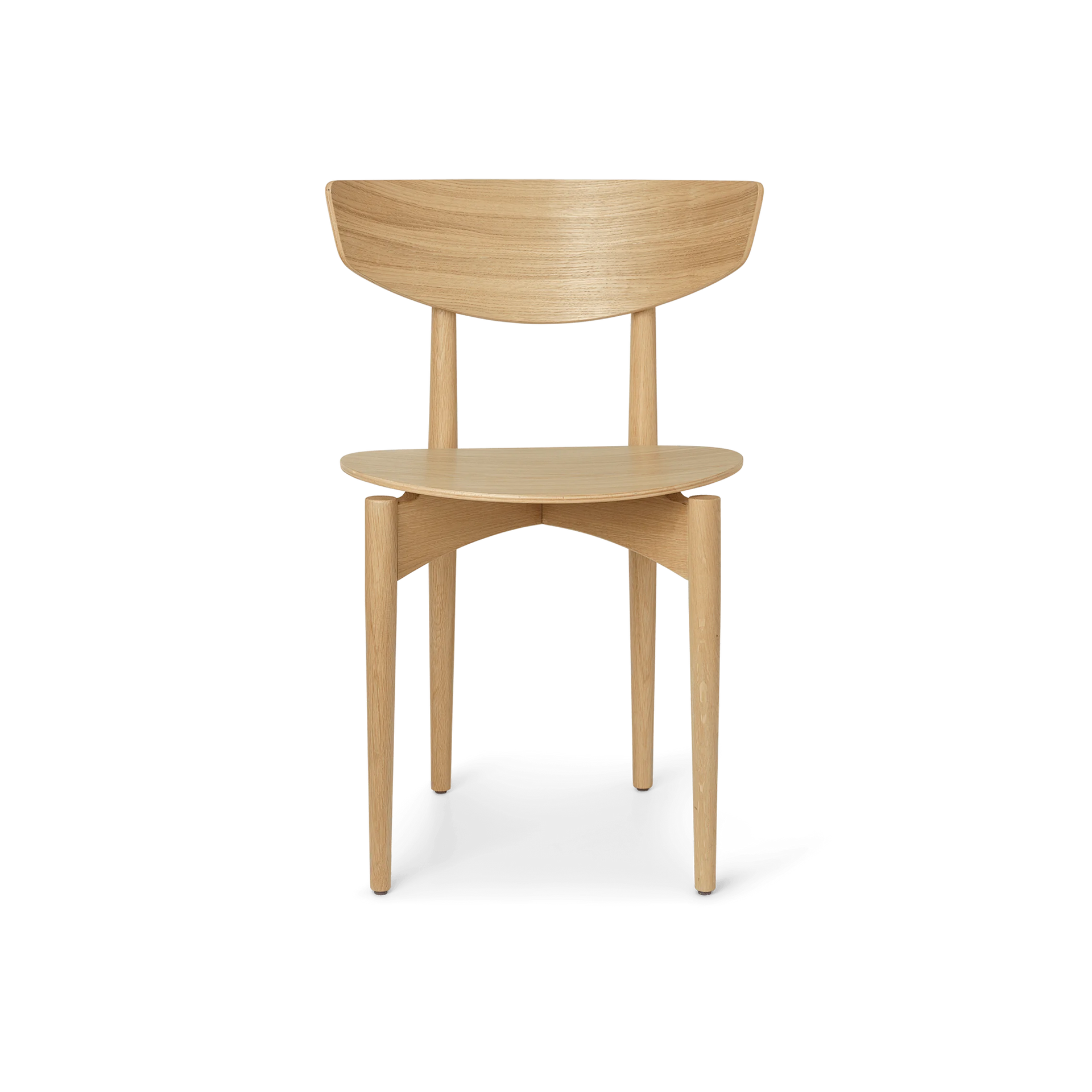 HERMAN Dining Chair - Wood