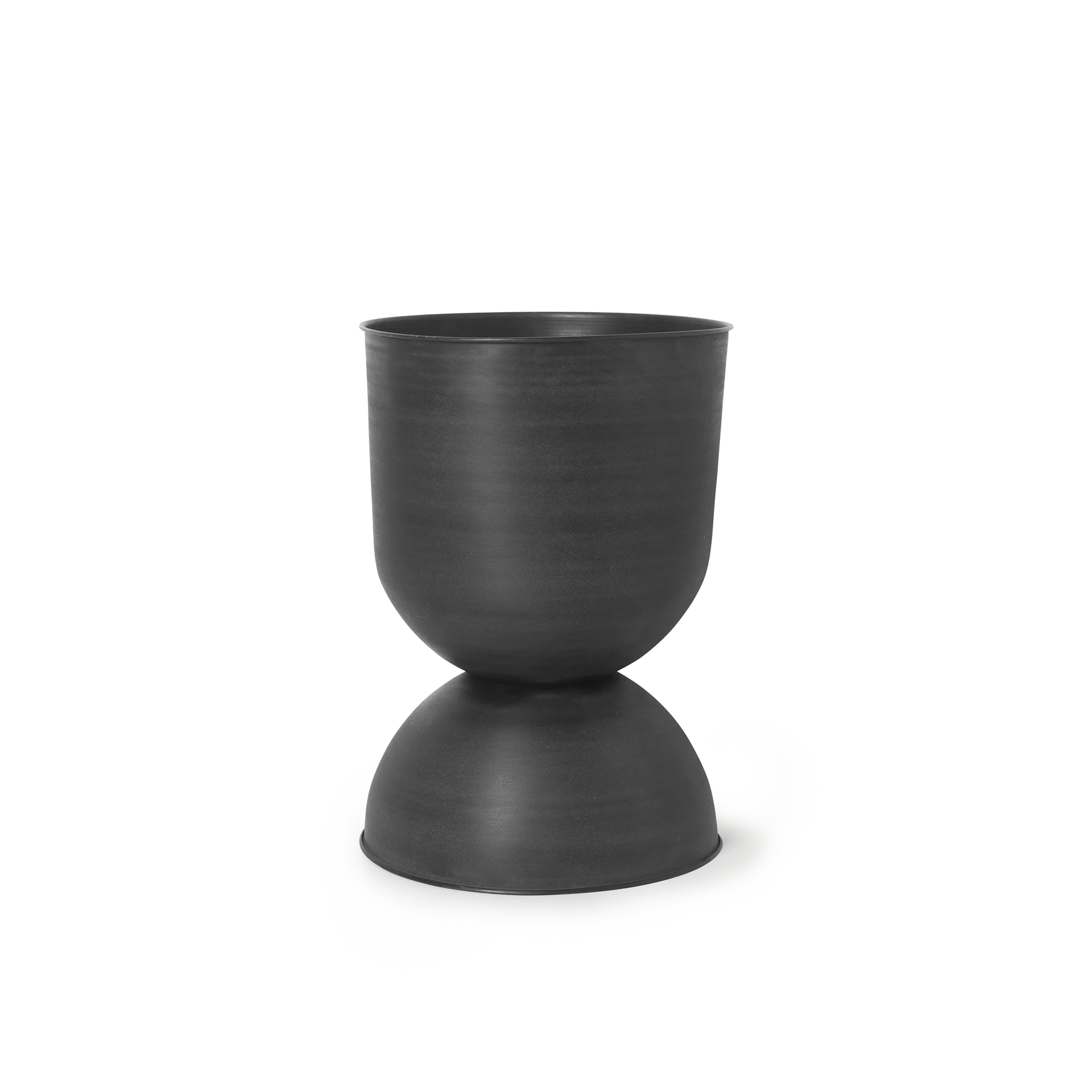 HOURGLASS Topf - Groß