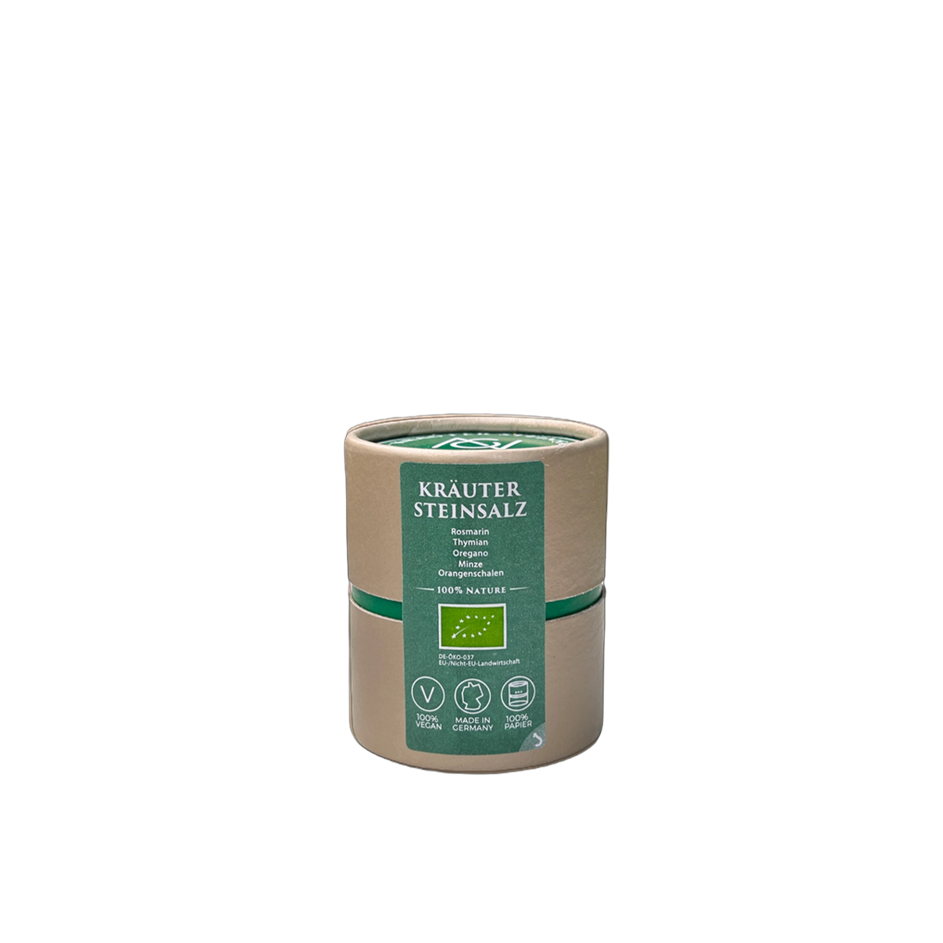 Bio Steinsalz KRÄUTER