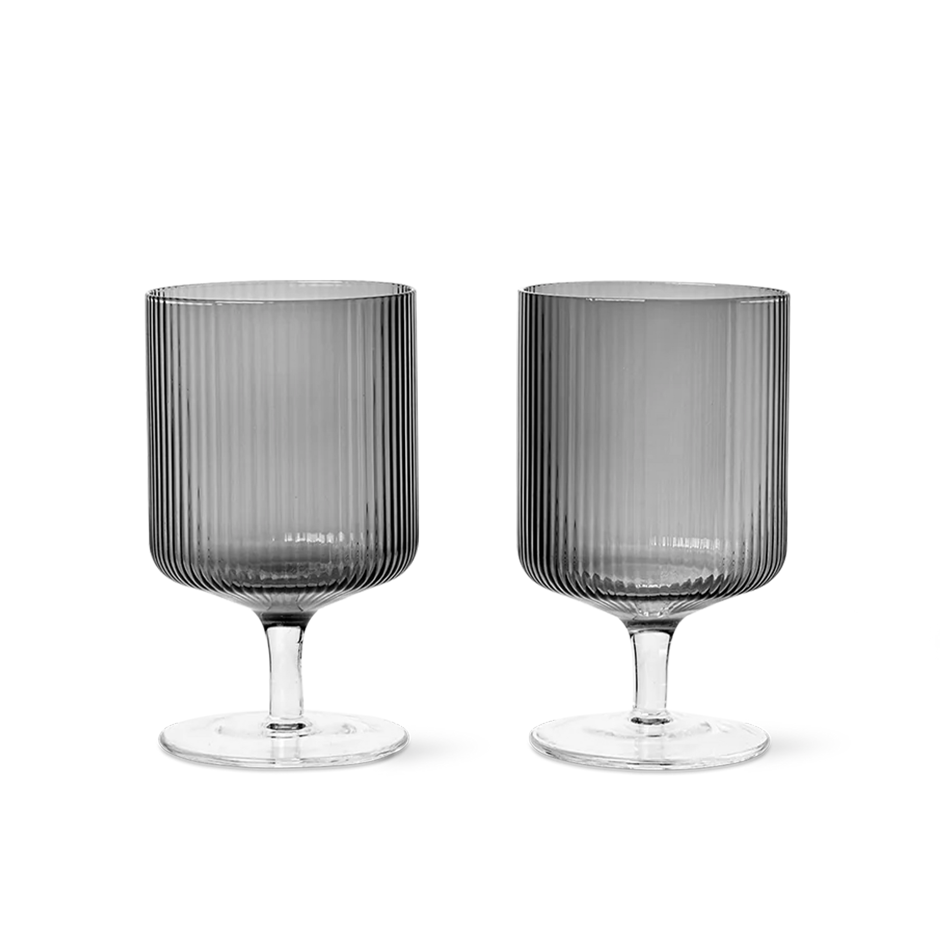 RIPPLE Weinglas 2er-Set