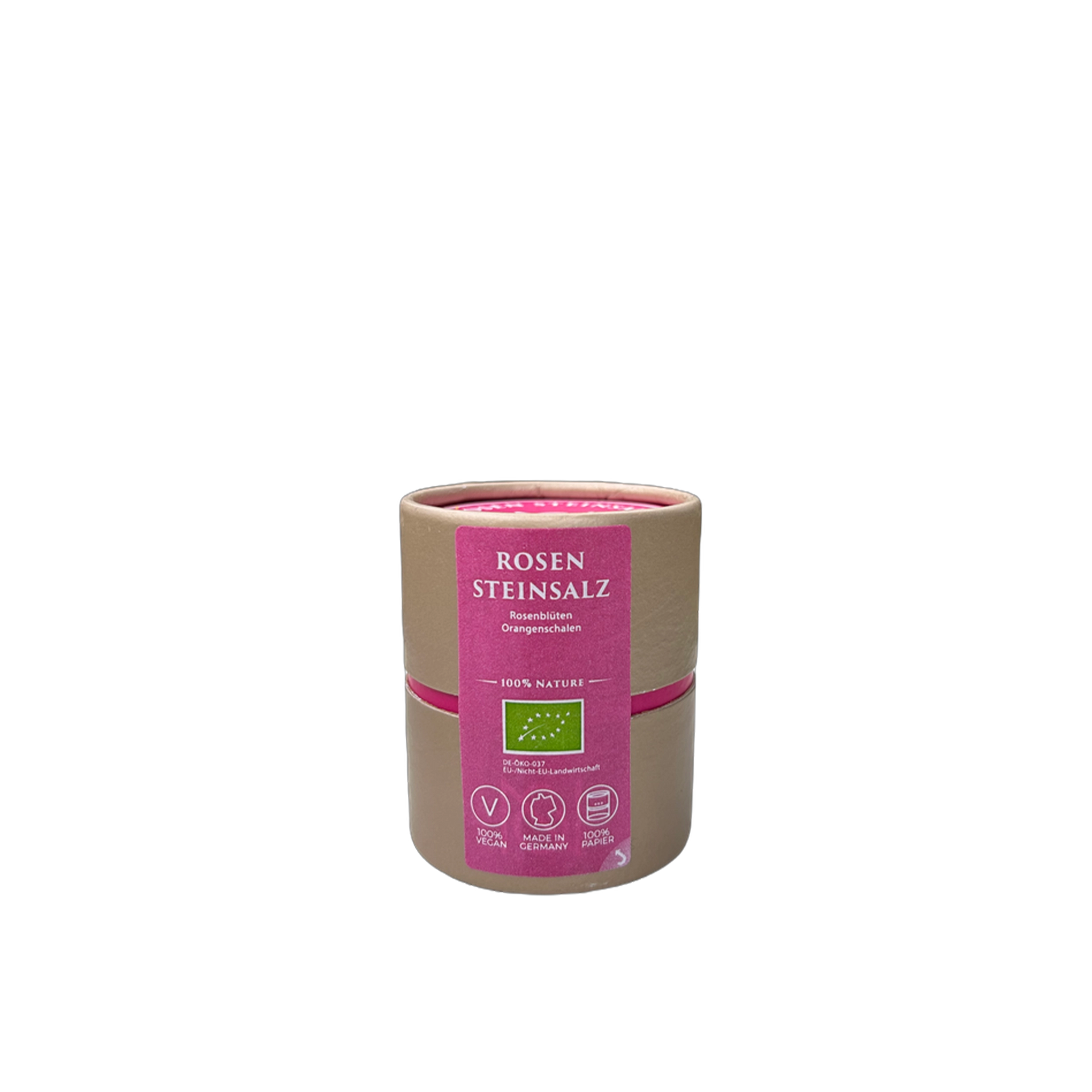 Bio Steinsalz ROSEN
