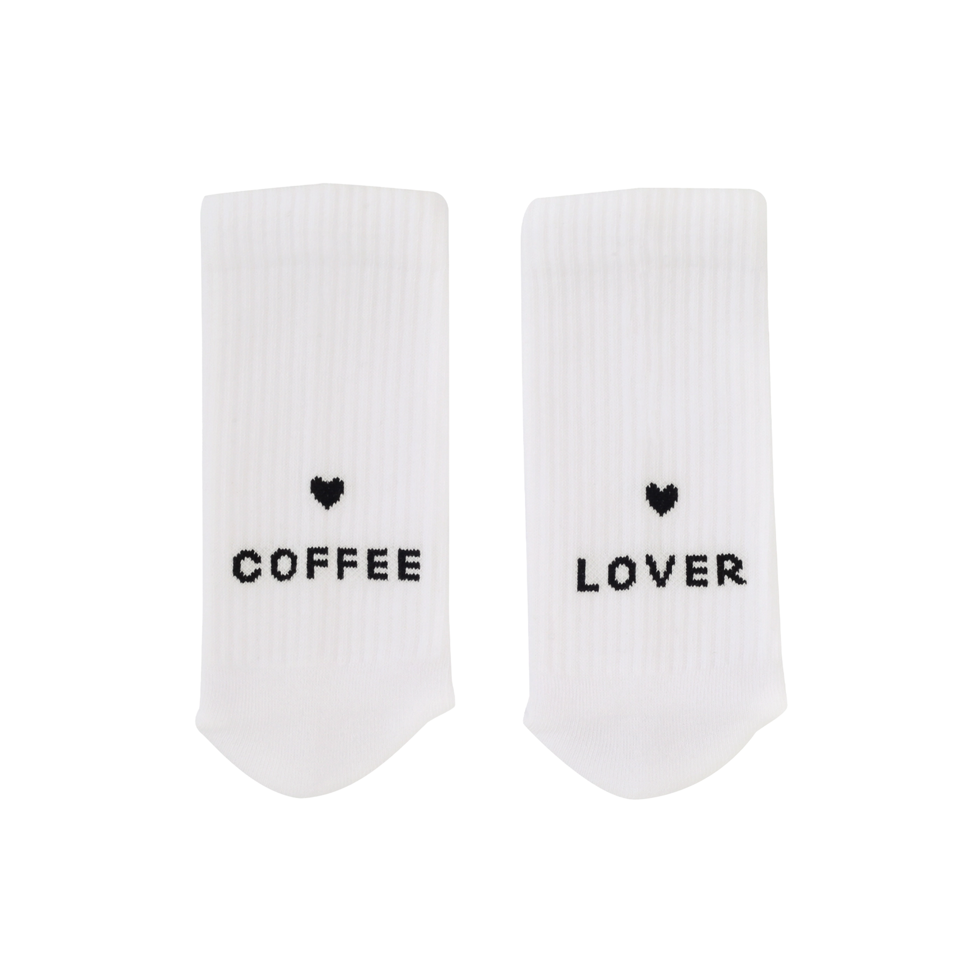 Socken Coffee Lover