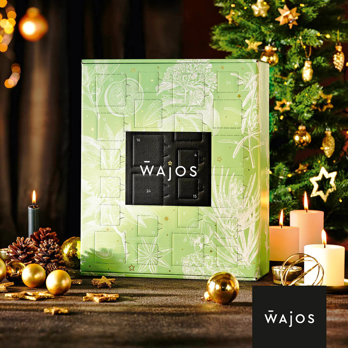 Adventskalender KÜCHE