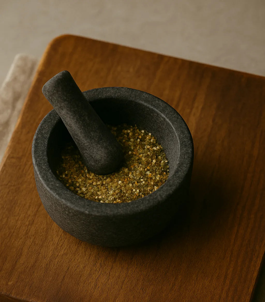 Würzmischung One For All Rub 55g