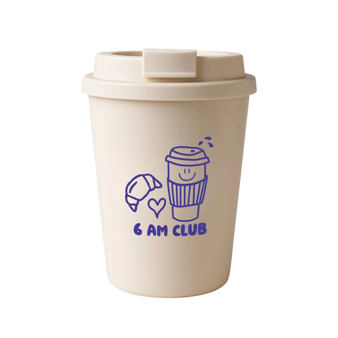 Coffee to go Cup