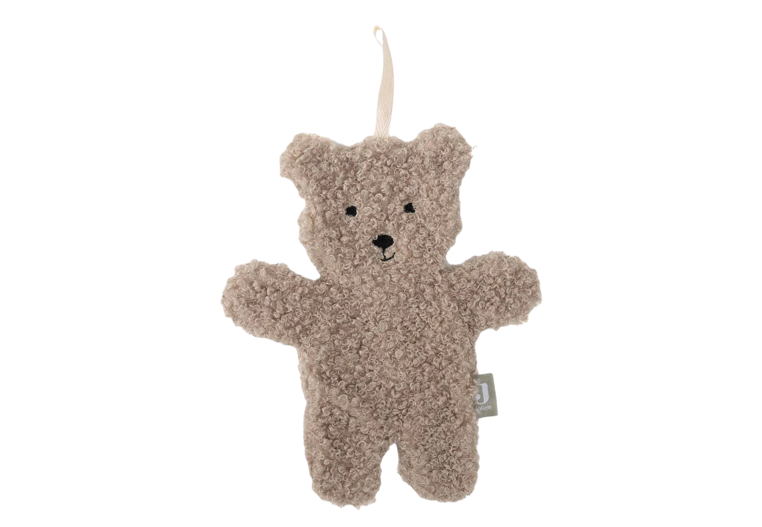 Schmusetuch TEDDY BEAR