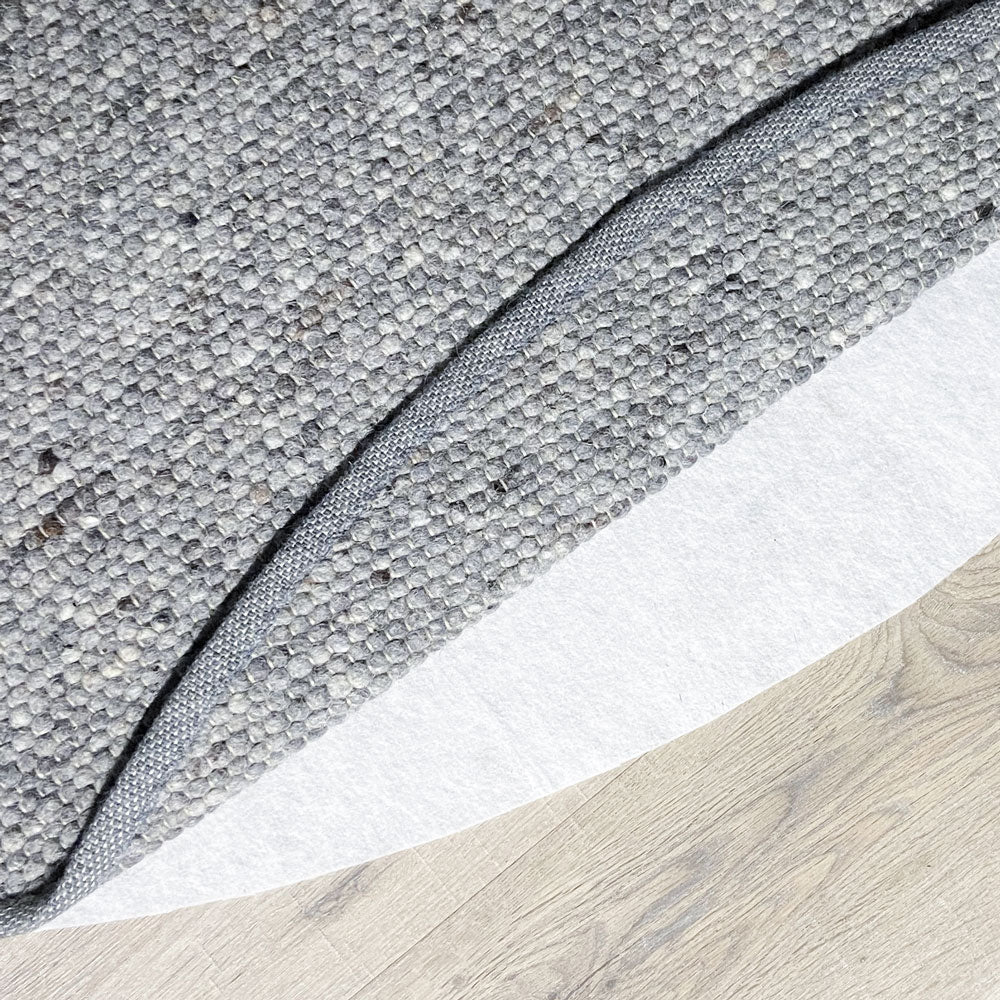 Anti-Rutsch Unterlage für Teppich 150 x 150 cm