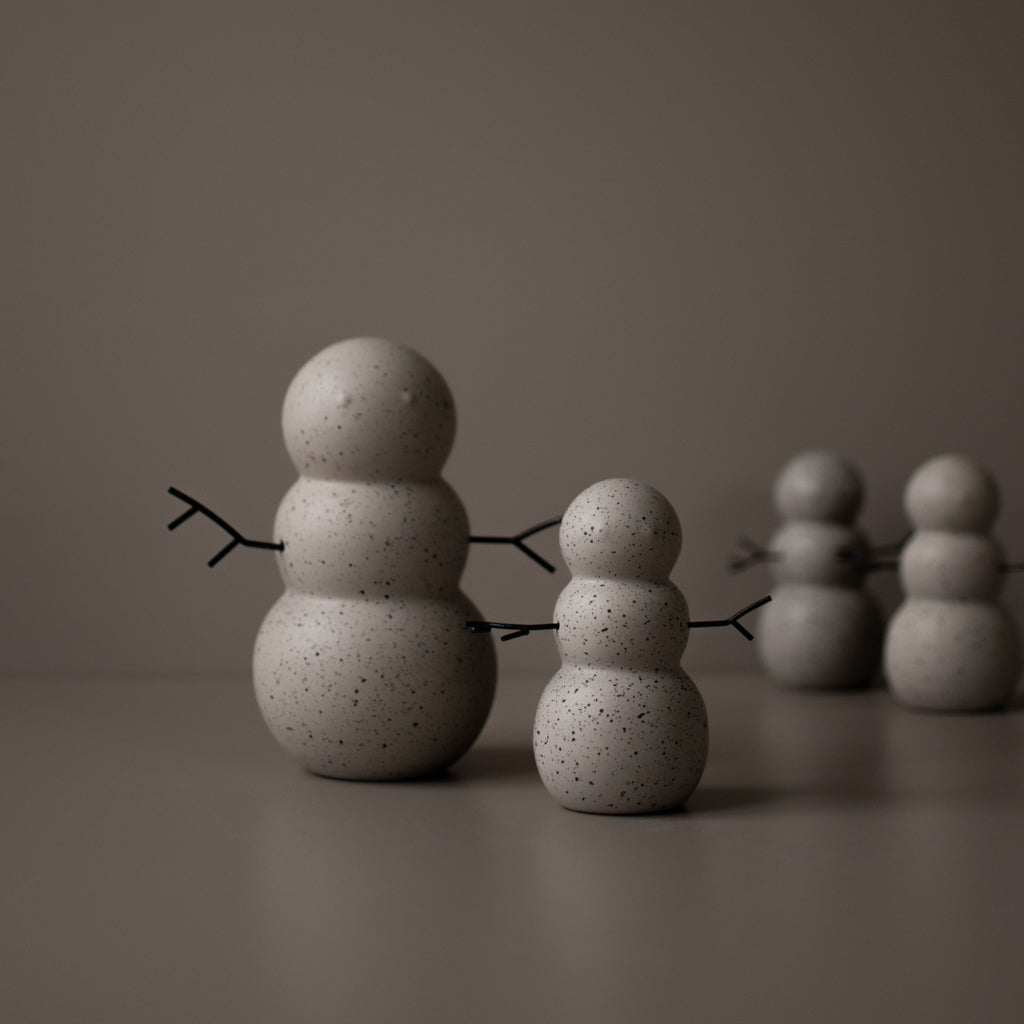 Schneemann MOLE DOT