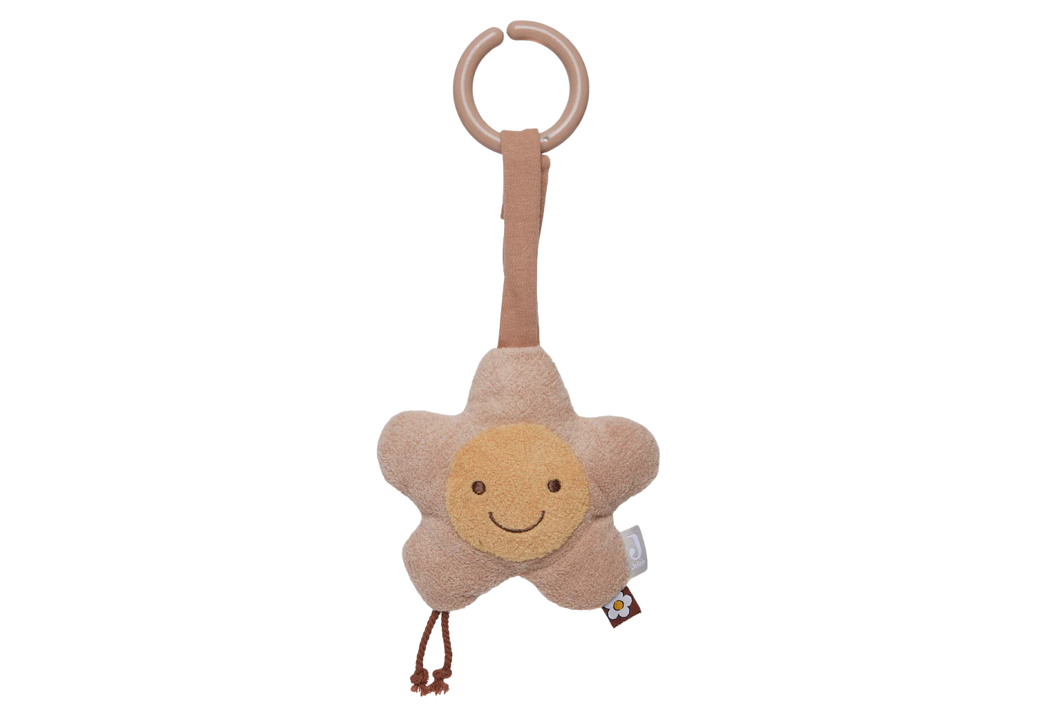 Kinderwagen-Anhänger SPRING GARDEN BLOOM