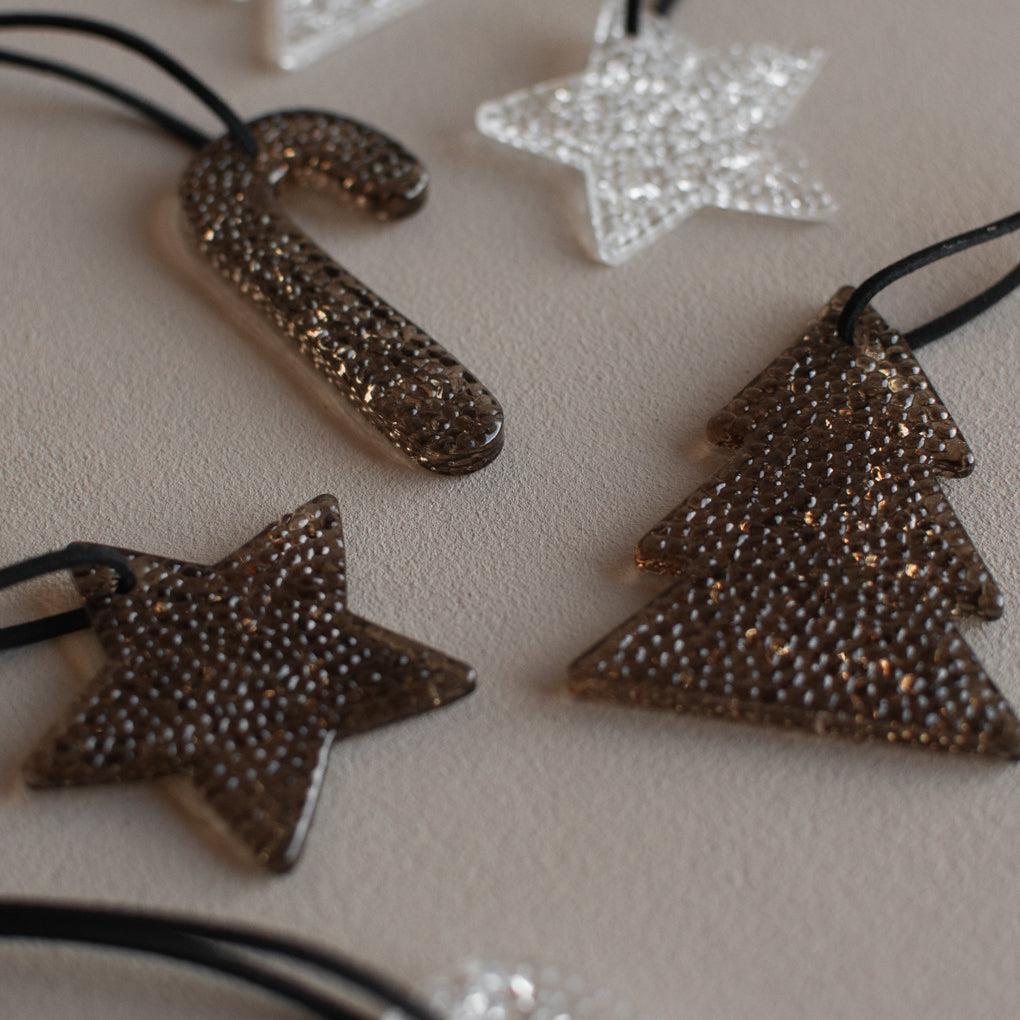 Weihnachtsdeko-Anhänger AIRY TREE