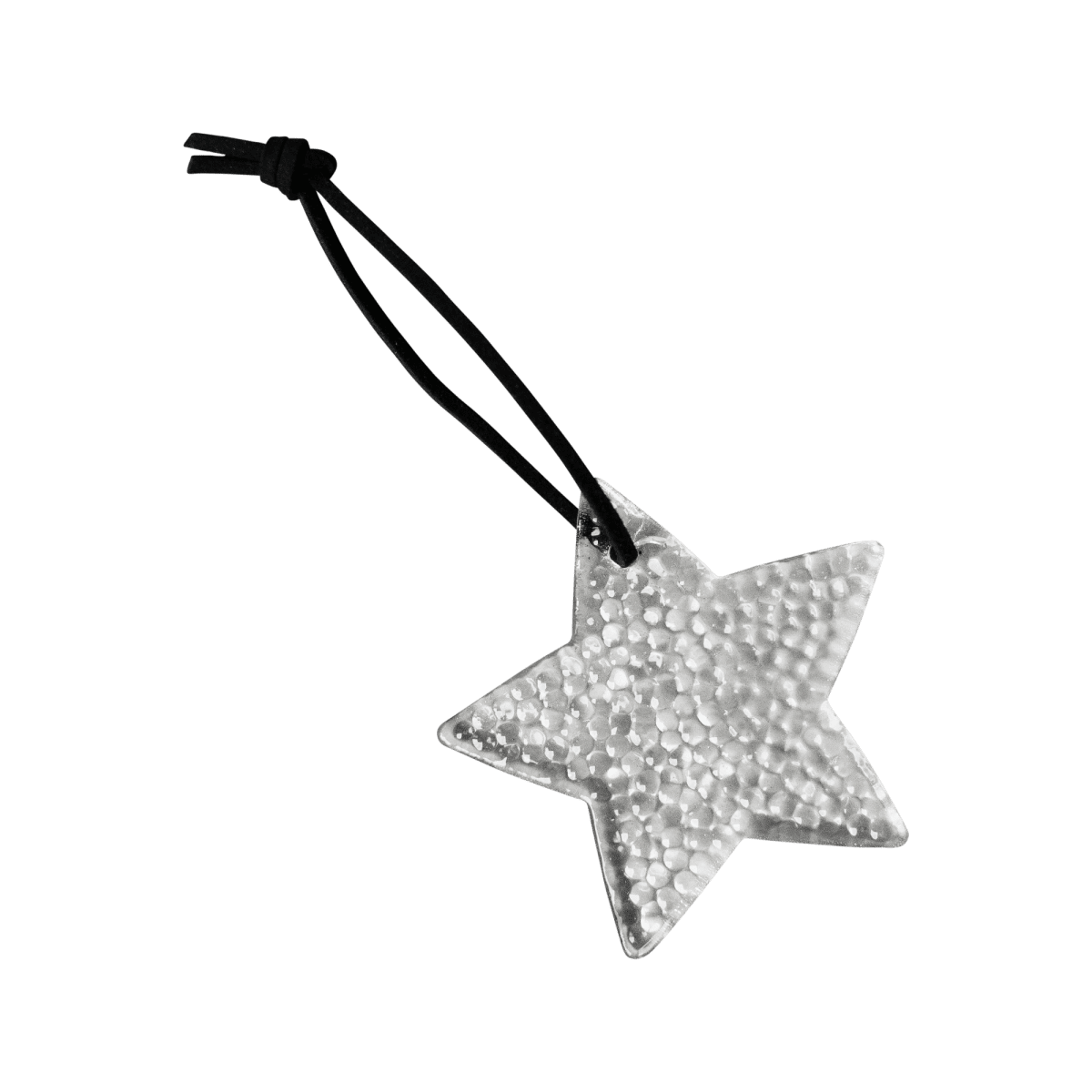 Weihnachtsdeko-Anhänger AIRY STAR