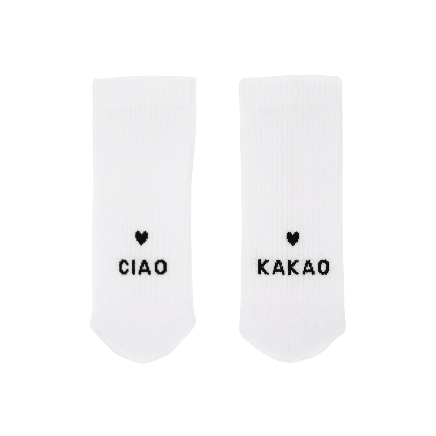Socken CIAO KAKAO