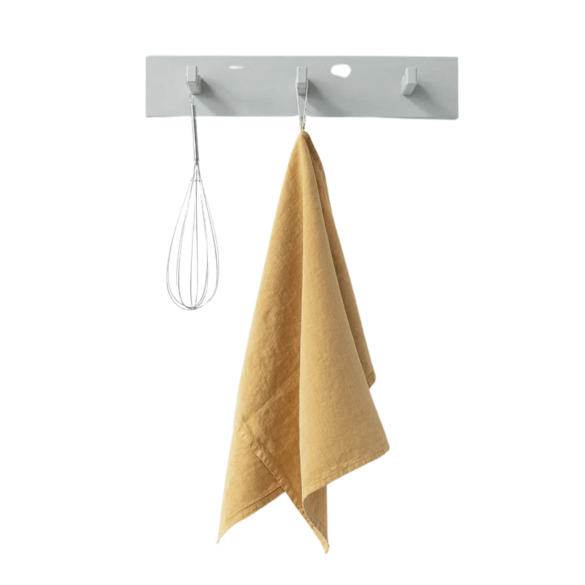 Geschirrtuch Leinen