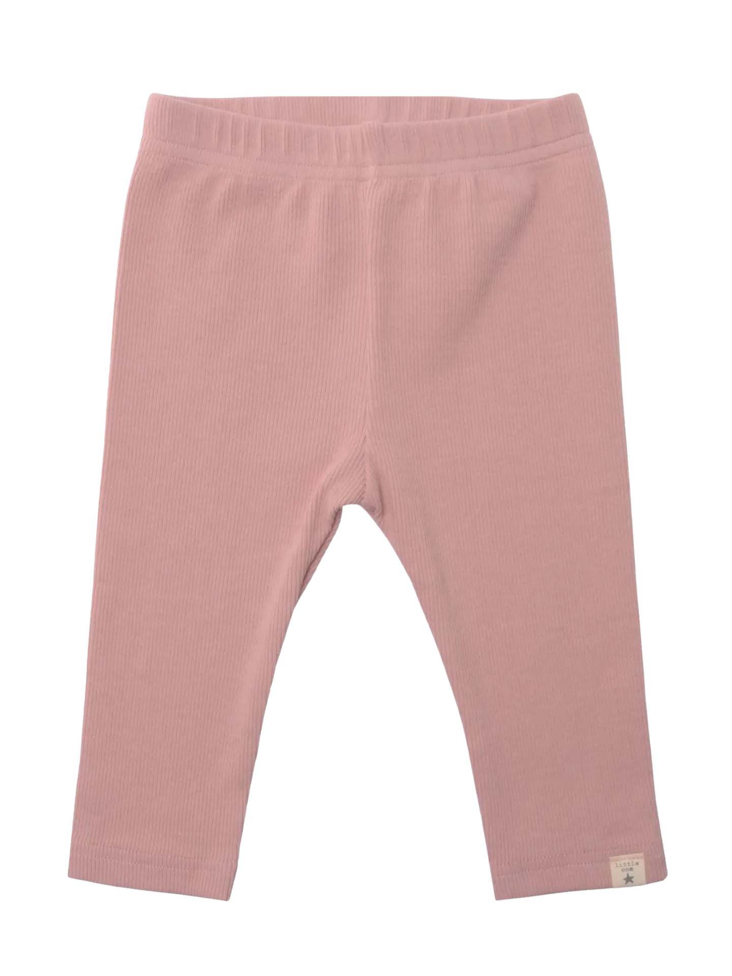 Babyleggings Rosé