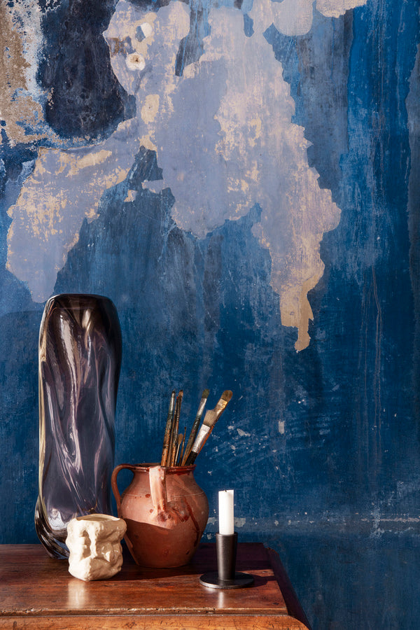 scented candle TUCK, Cashmere