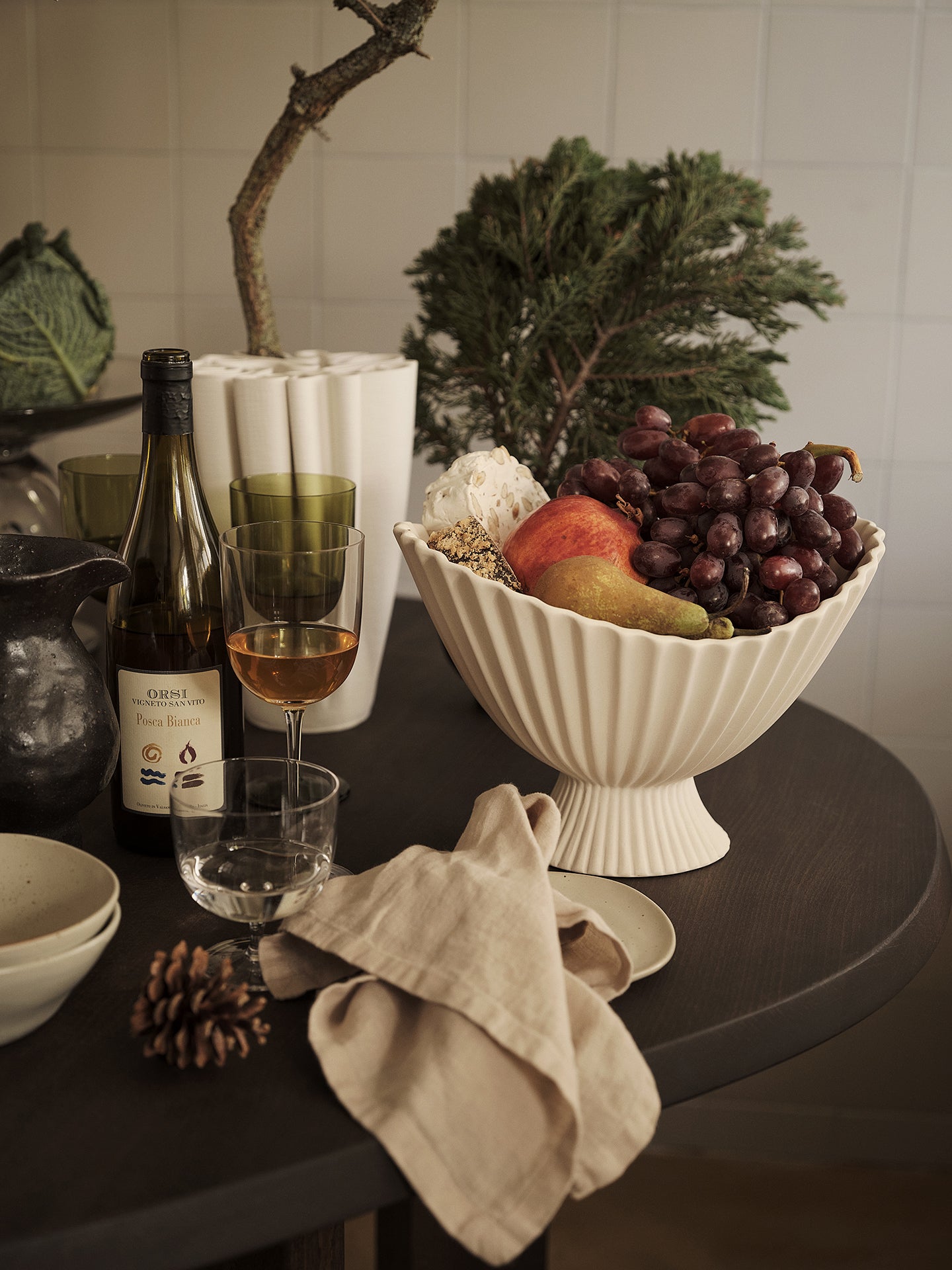 FOUNTAIN Bowl - Small