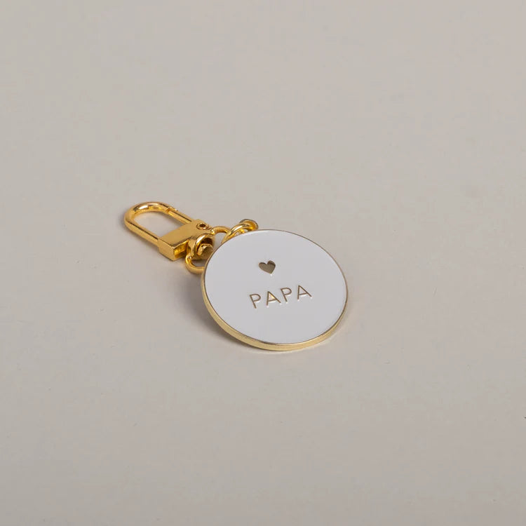 Schlüsselanhänger PAPA