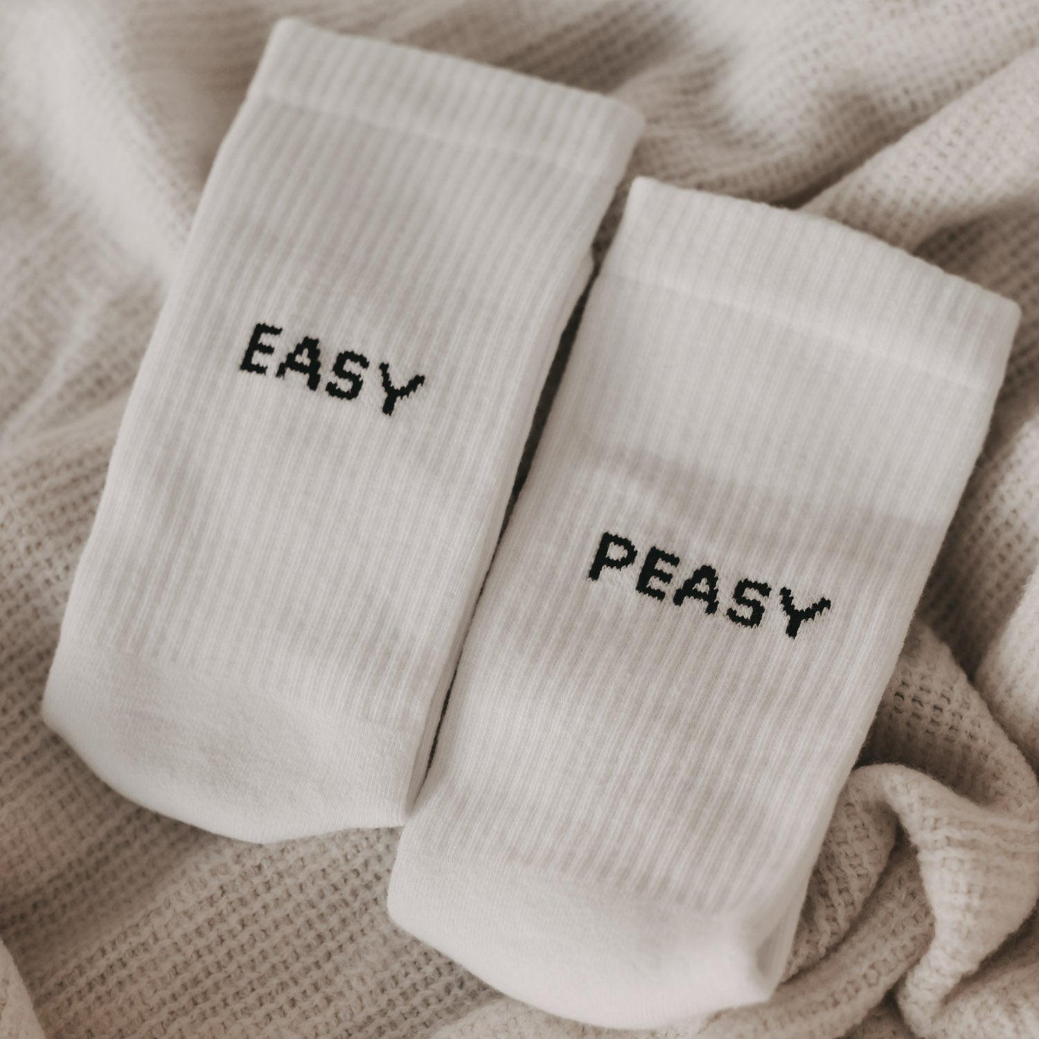 Socken Easy Peasy