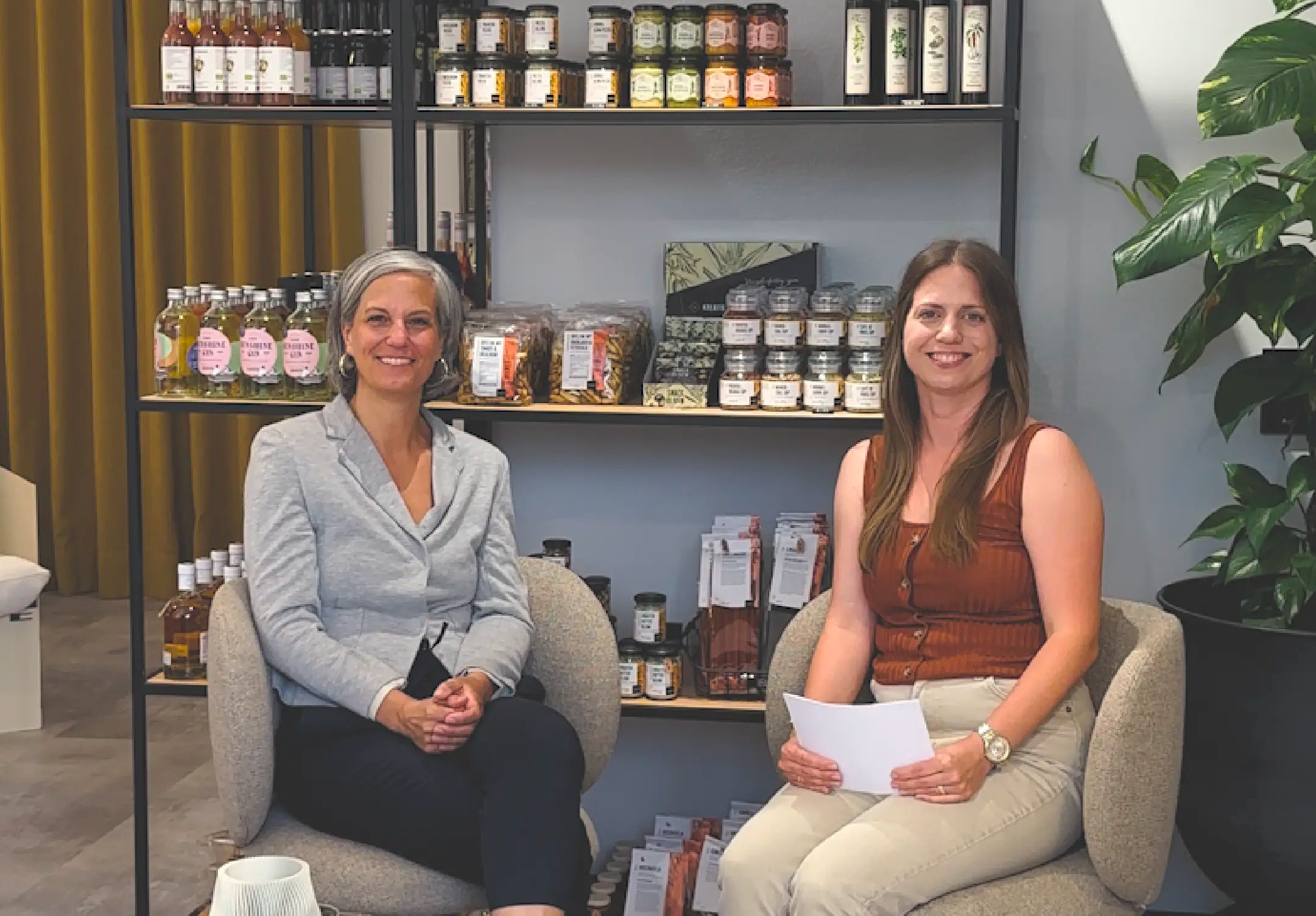 Feng Shui & Design im Einklang – ein Interview mit Friederike Diegel