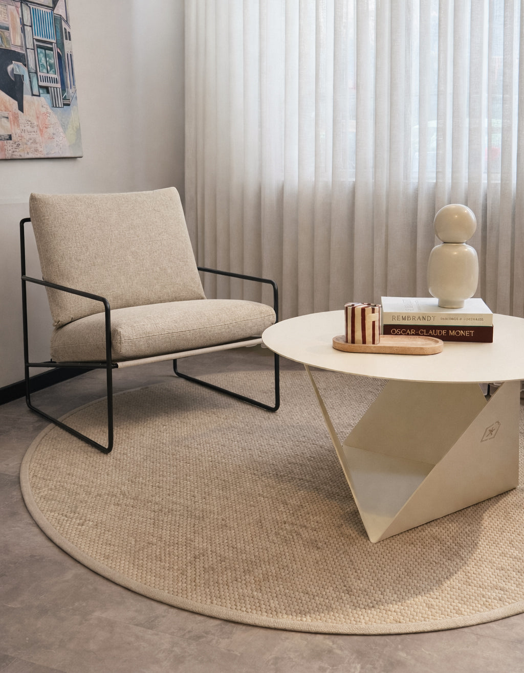 Design für jede Saison – innen und außen: Unsere Showroomauswahl im Februar