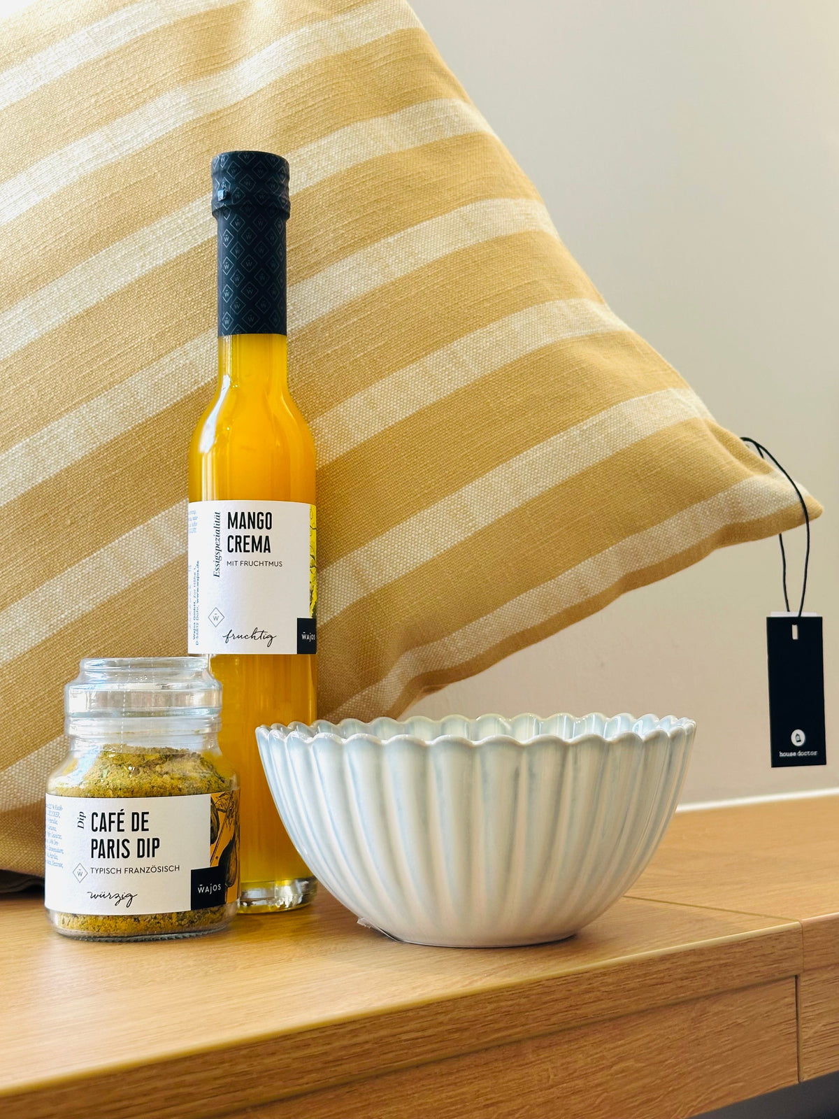 Unsere Mai-Auswahl bei cale design - Wohlfühlmomente für Gaumen und Zuhause. - Cale design