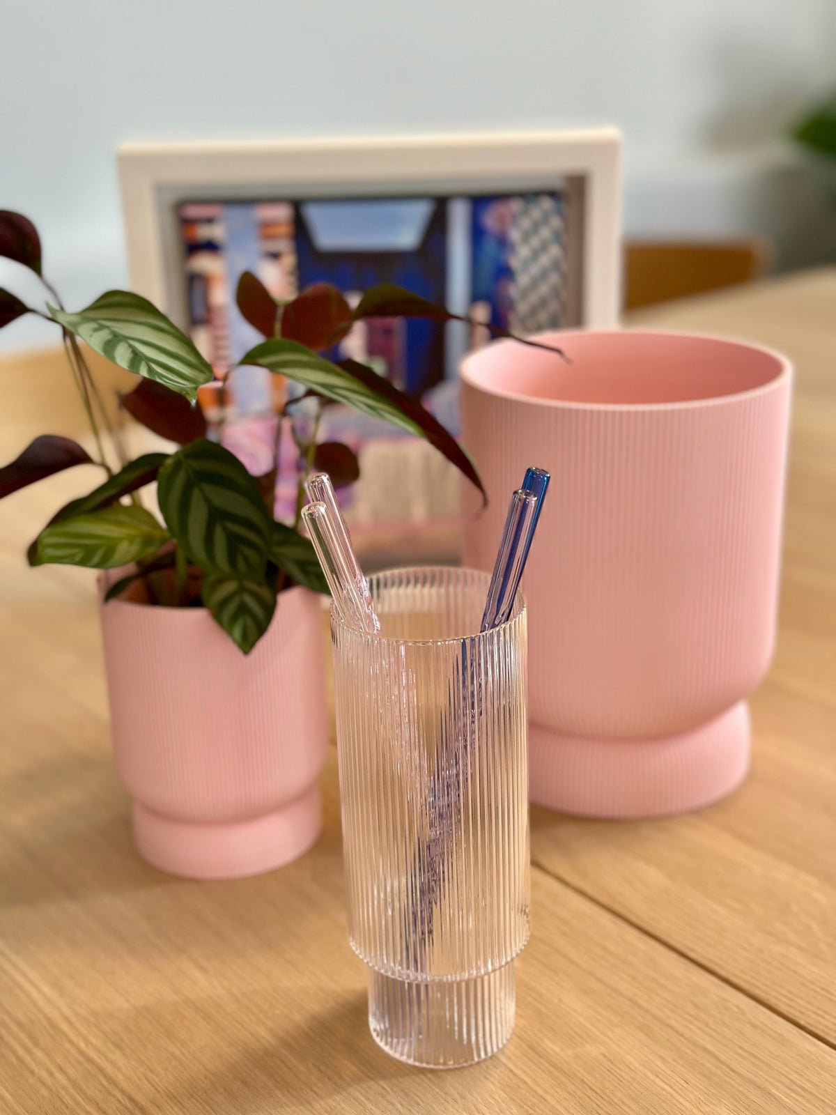 Handverlesen und hausgemacht – die Showroom-Auswahl im Juli bei cale - Cale design