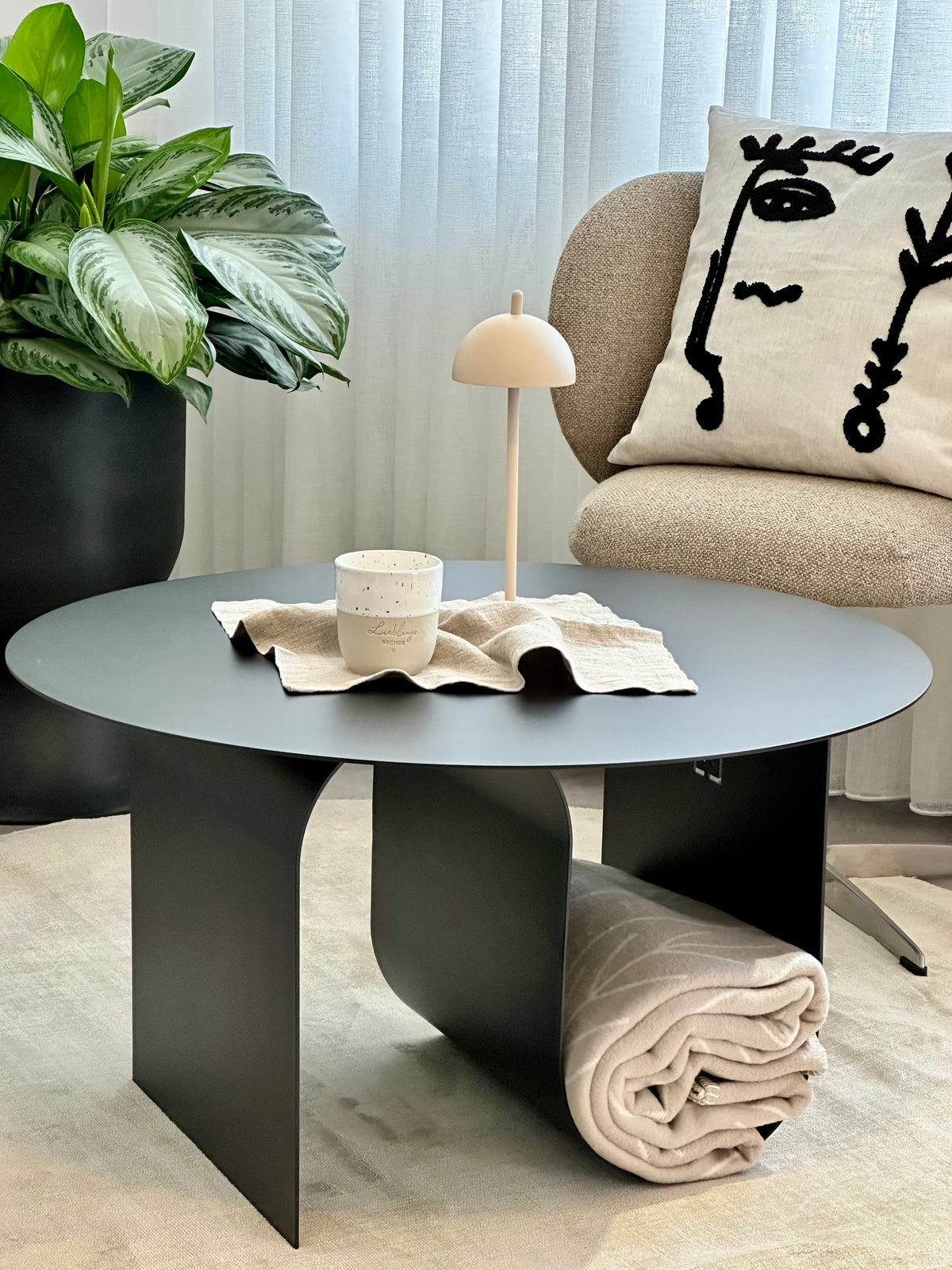 Gemütlich durch den Herbst – unsere Showroomauswahl im September - Cale design