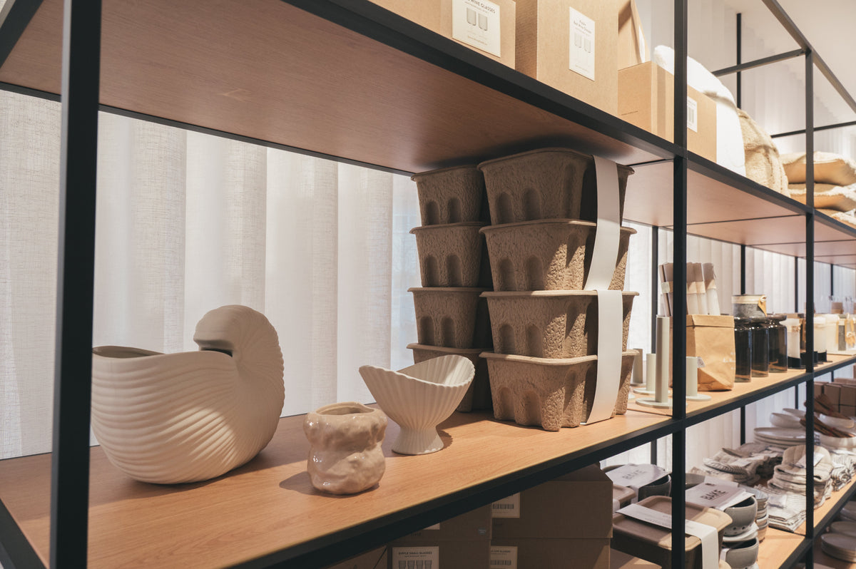 Wohnaccessoires: Kissen, Kerzen & Wanddeko