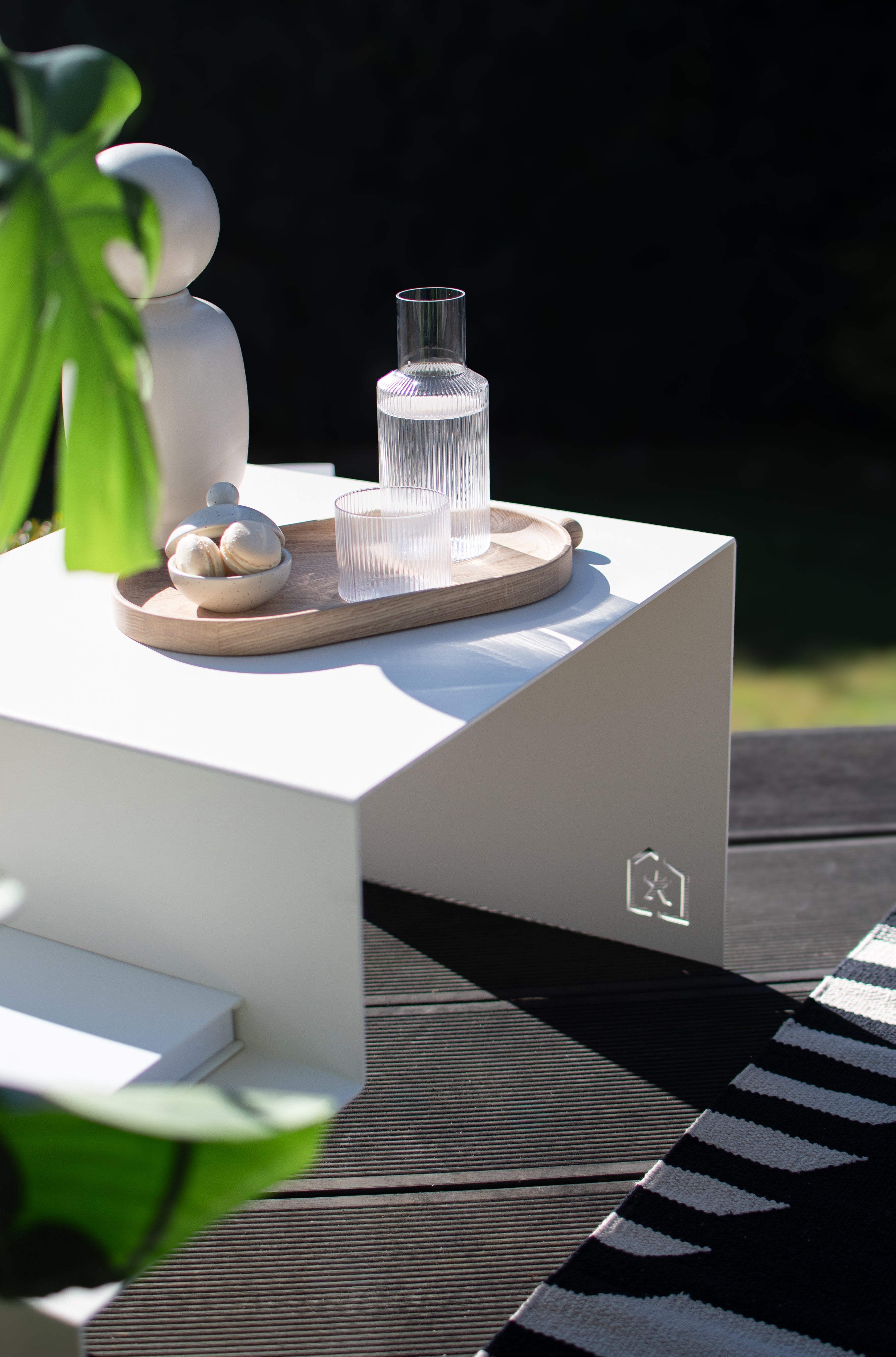 Terrasse & Balkon