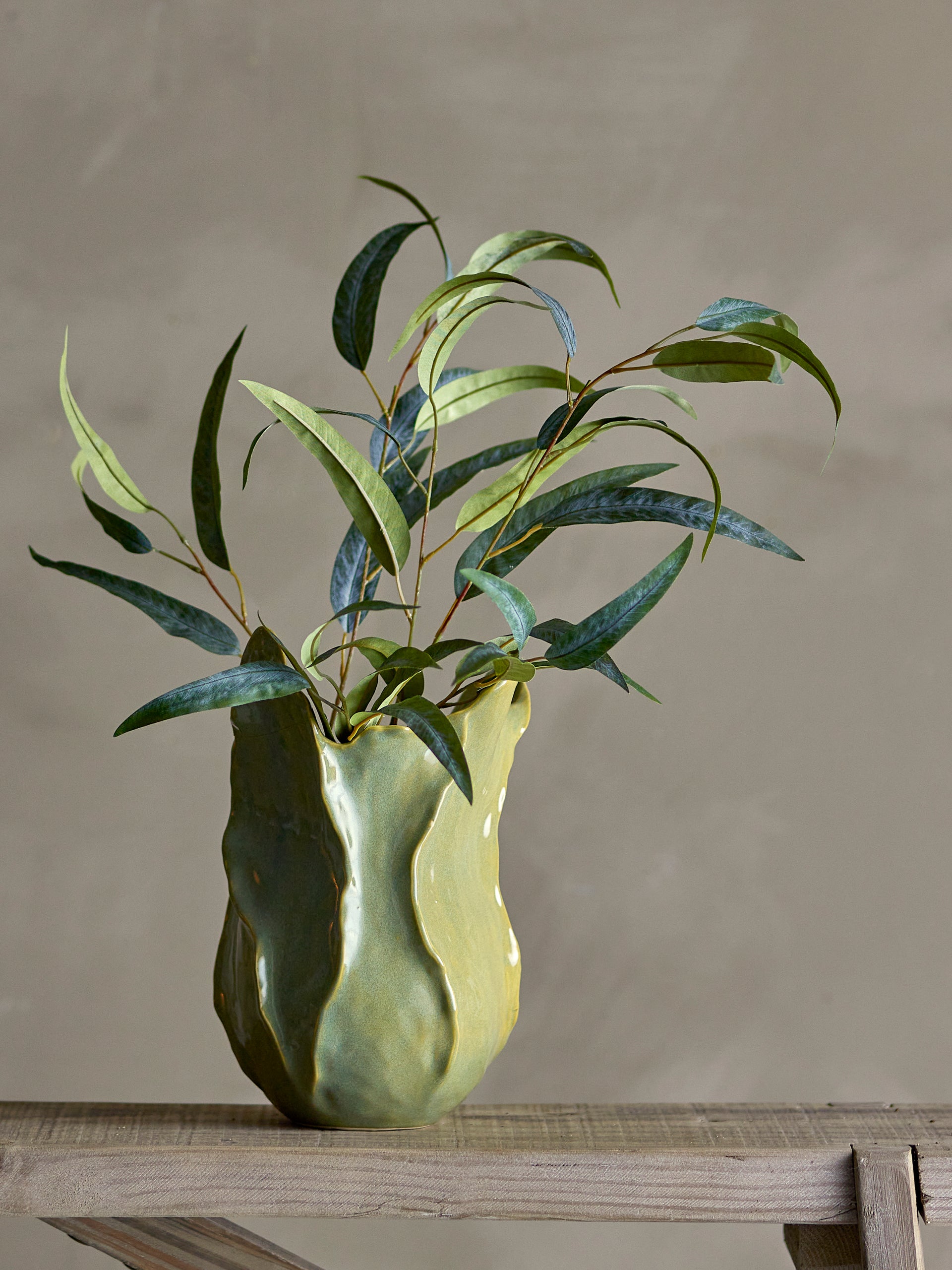Kunstblume EUCALYPTUS Stiel