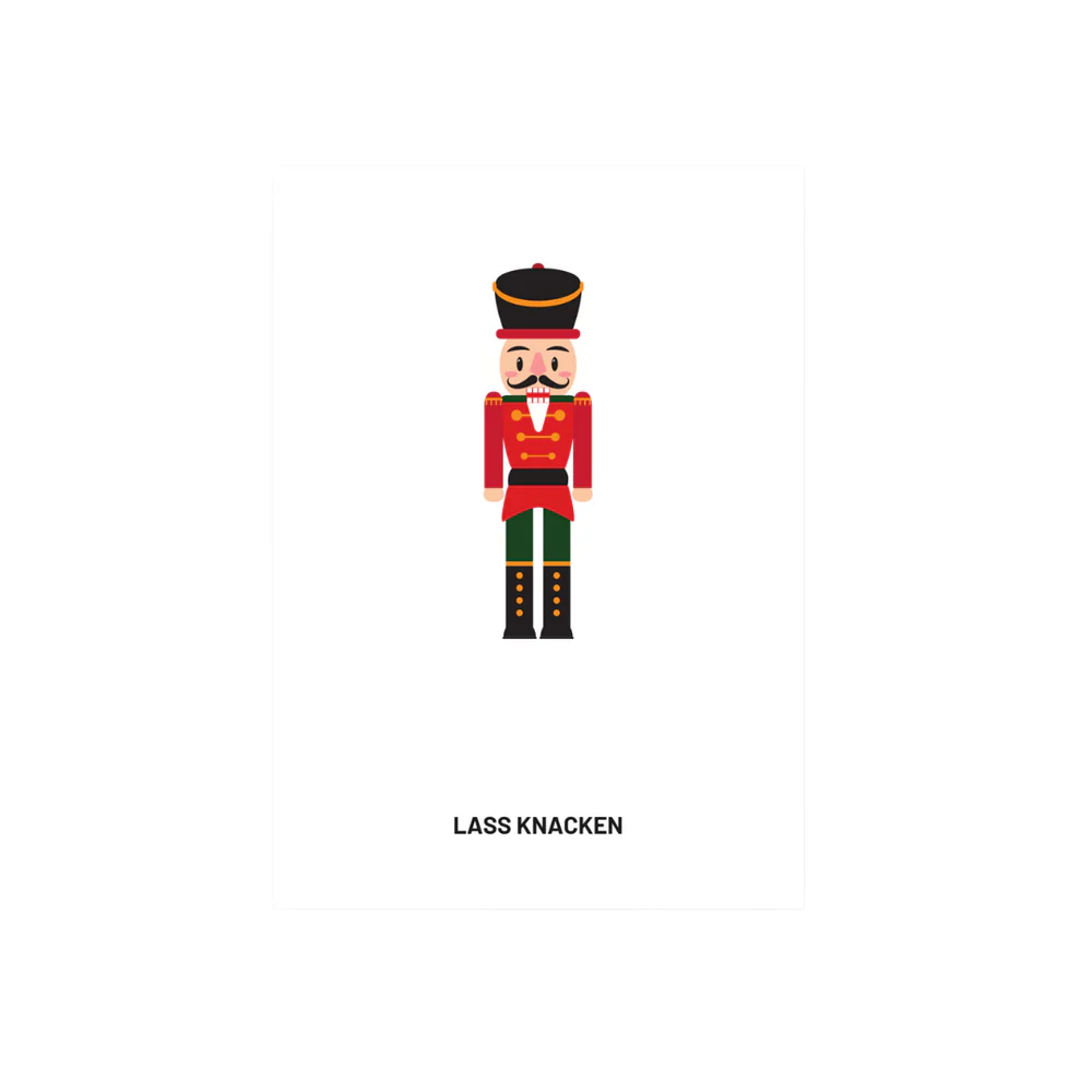 Postcard SCHOOLCHILD