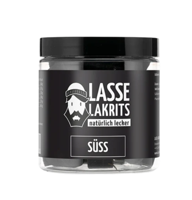 Lakritz SÜSS