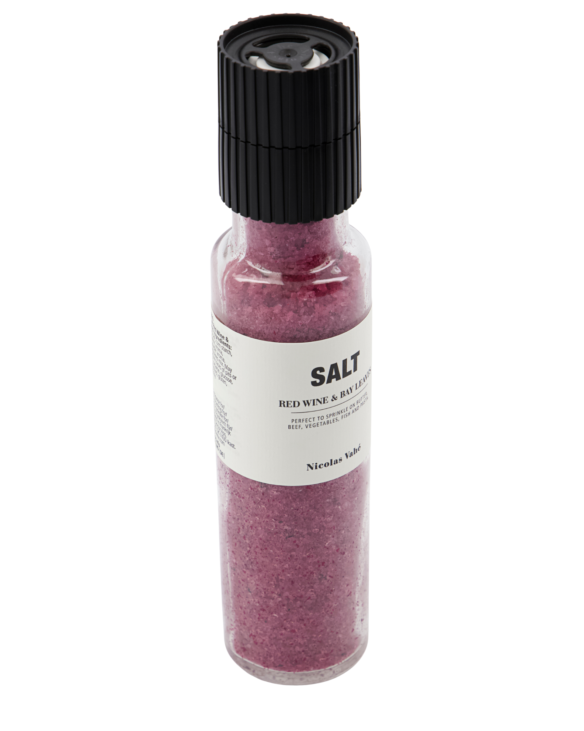 Salz Red Wine & Bay Leaves