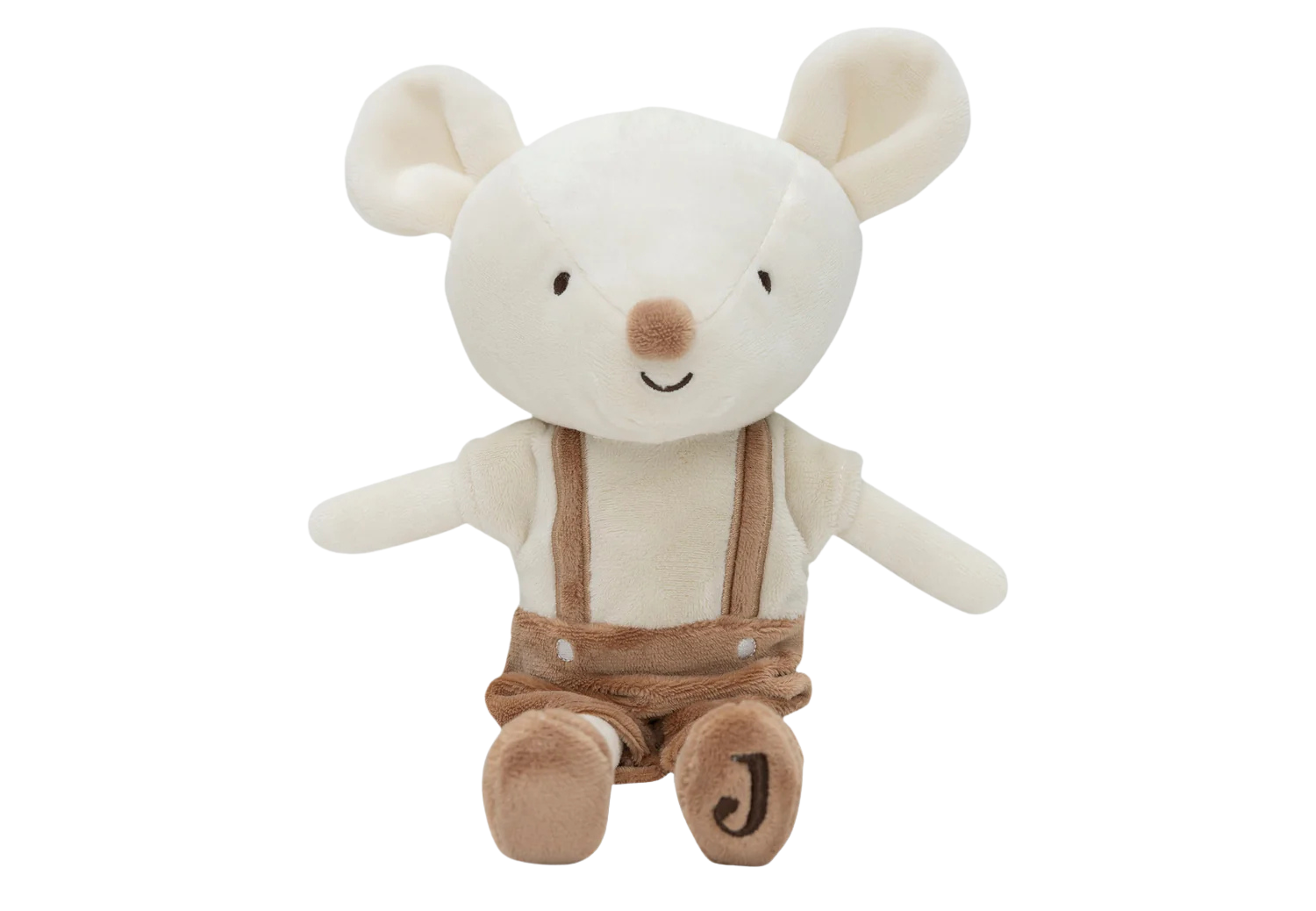 Kuscheltier MAUS