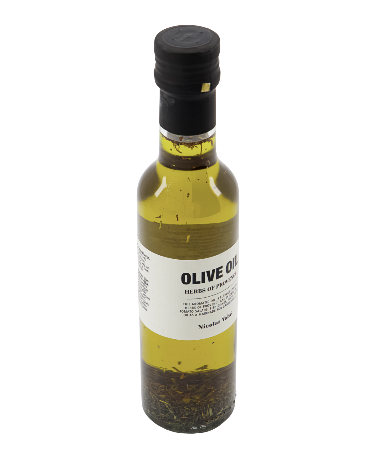 Olivenöl mit Kräutern der Provence