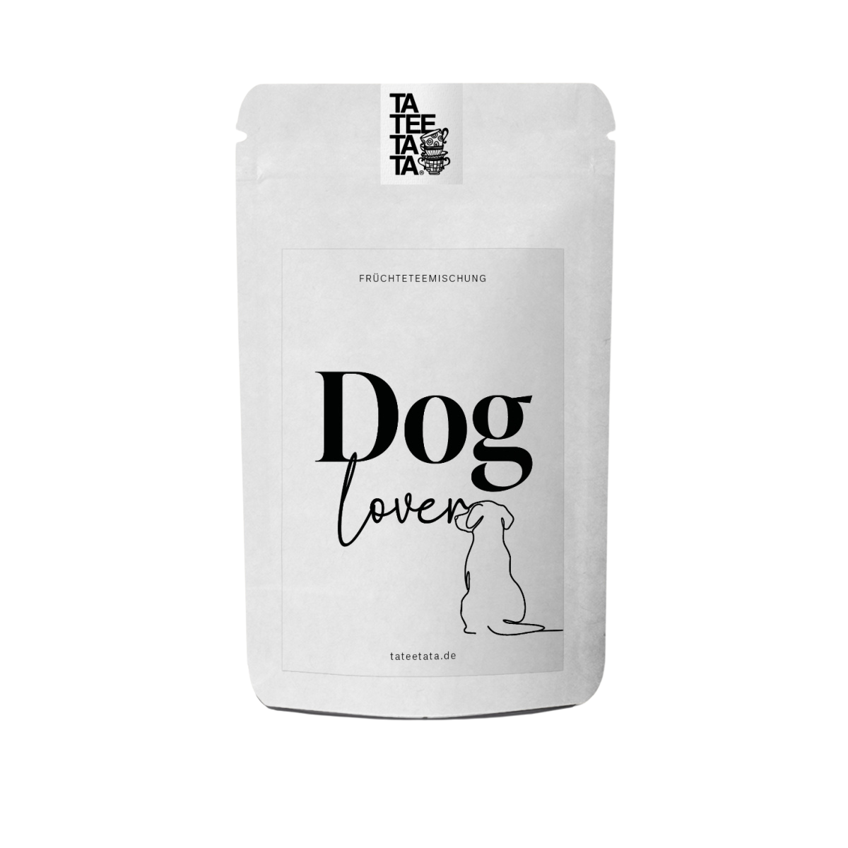 Früchteteemischung DOG LOVER