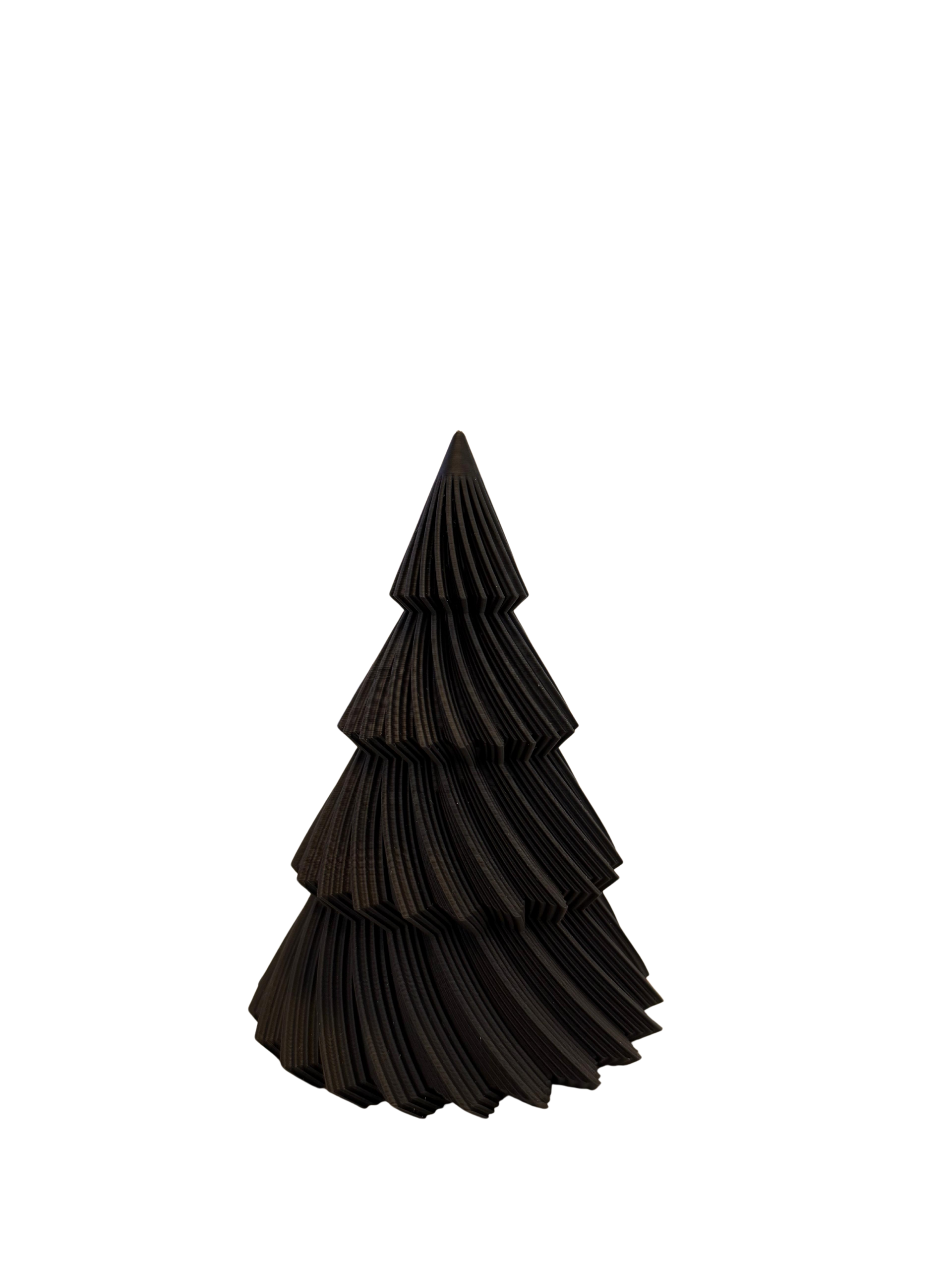 Deko-Tannenbaum PRINTMAS