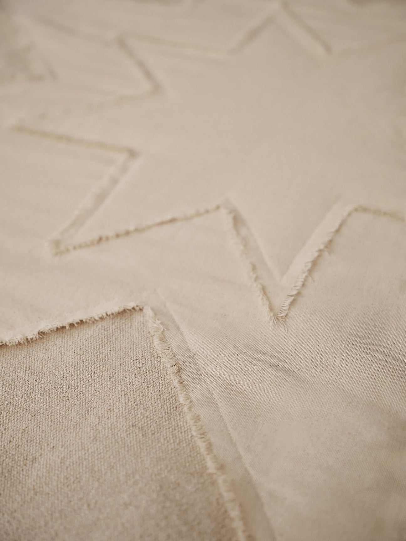 Weihnachtsbaumdecke VELA