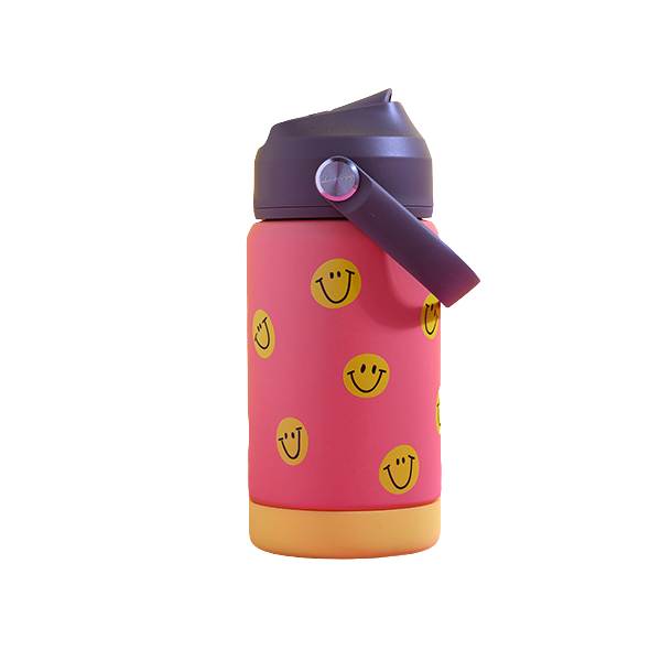 SMILE drinking bottle