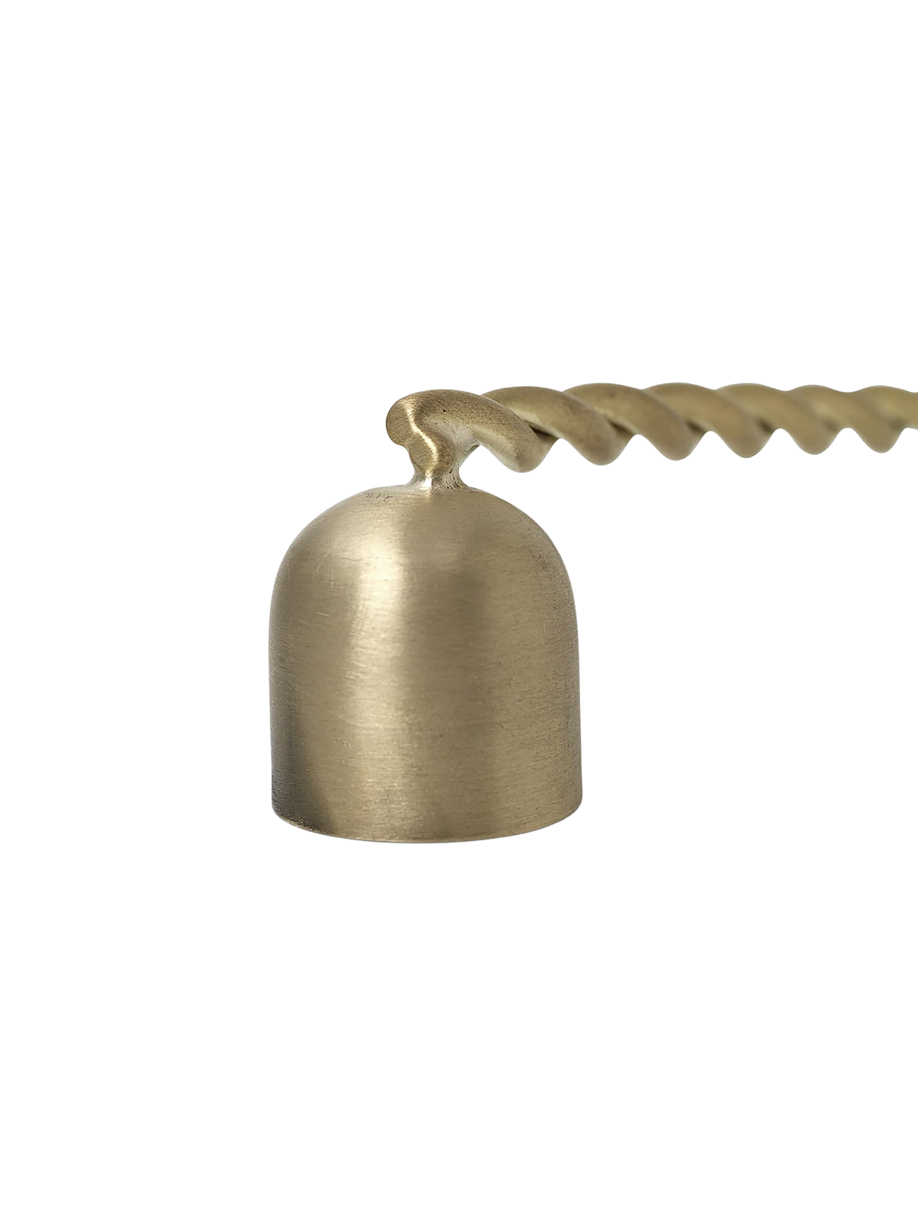 Kerzenlöscher Twist