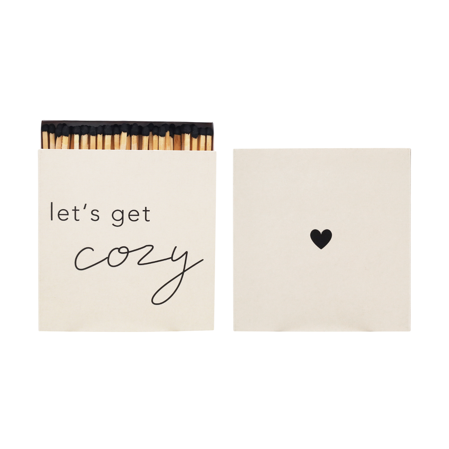 matches COZY