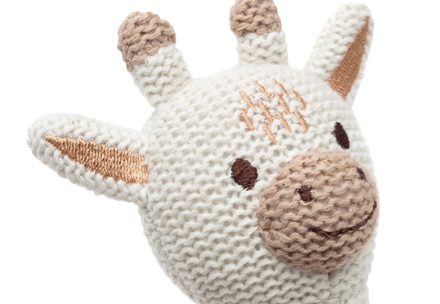 Rassel GIRAFFE