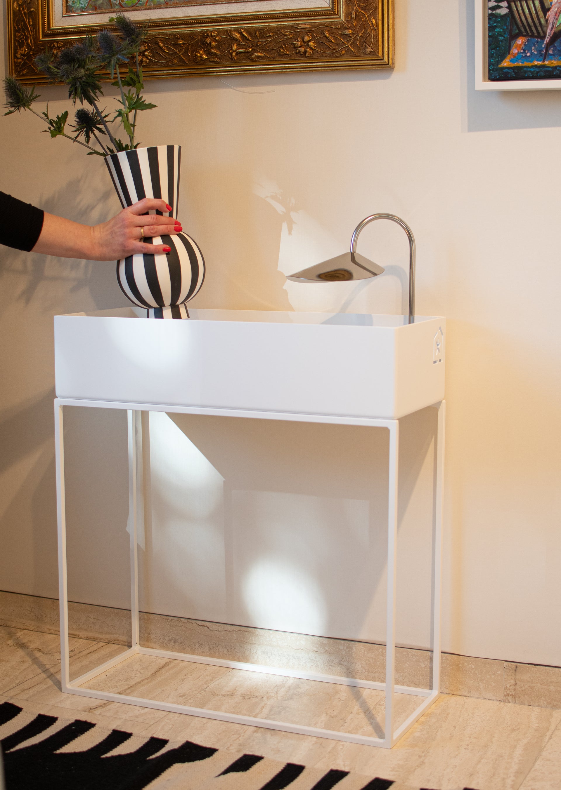 LIV Planter