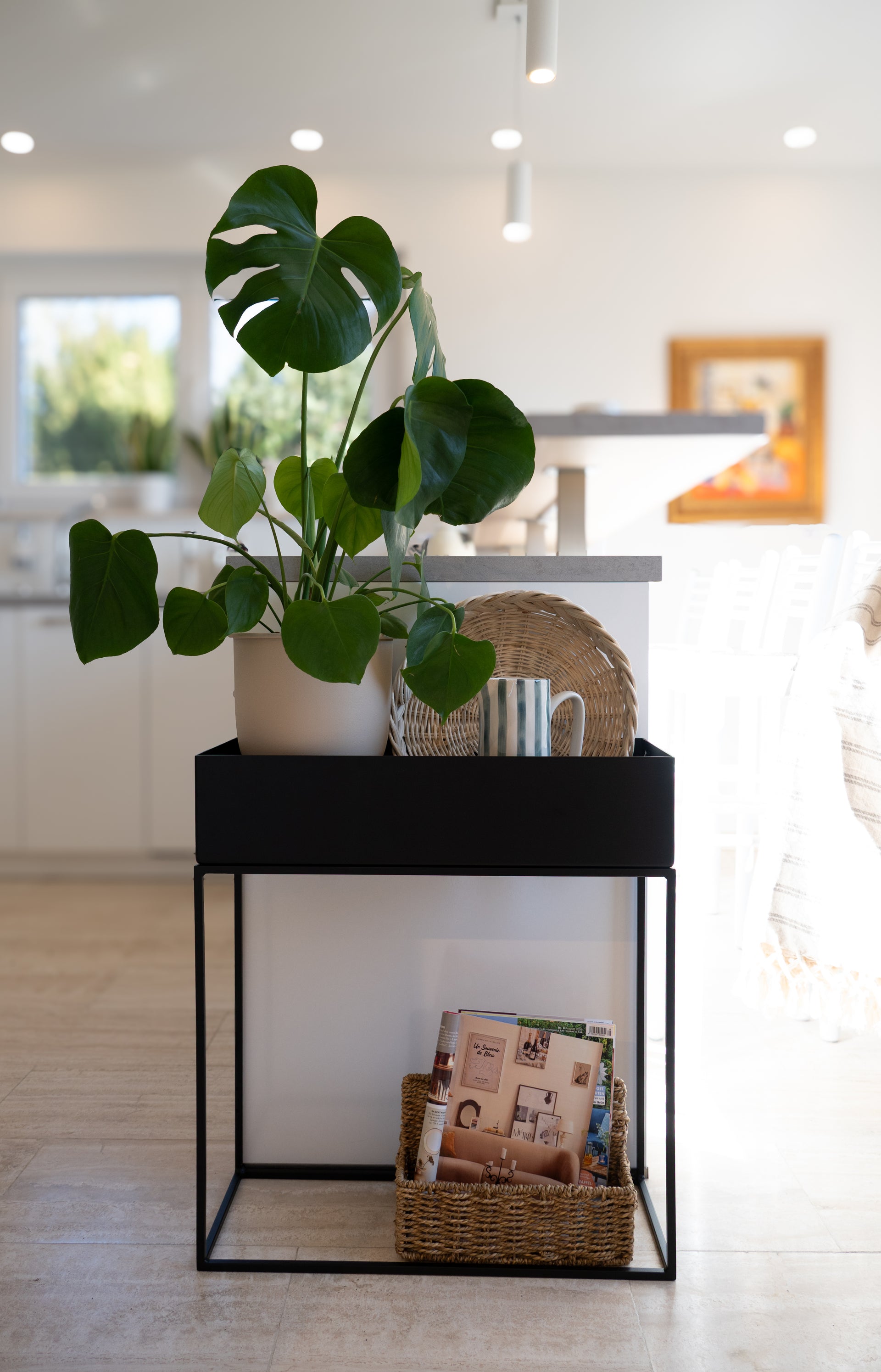 LIV Planter