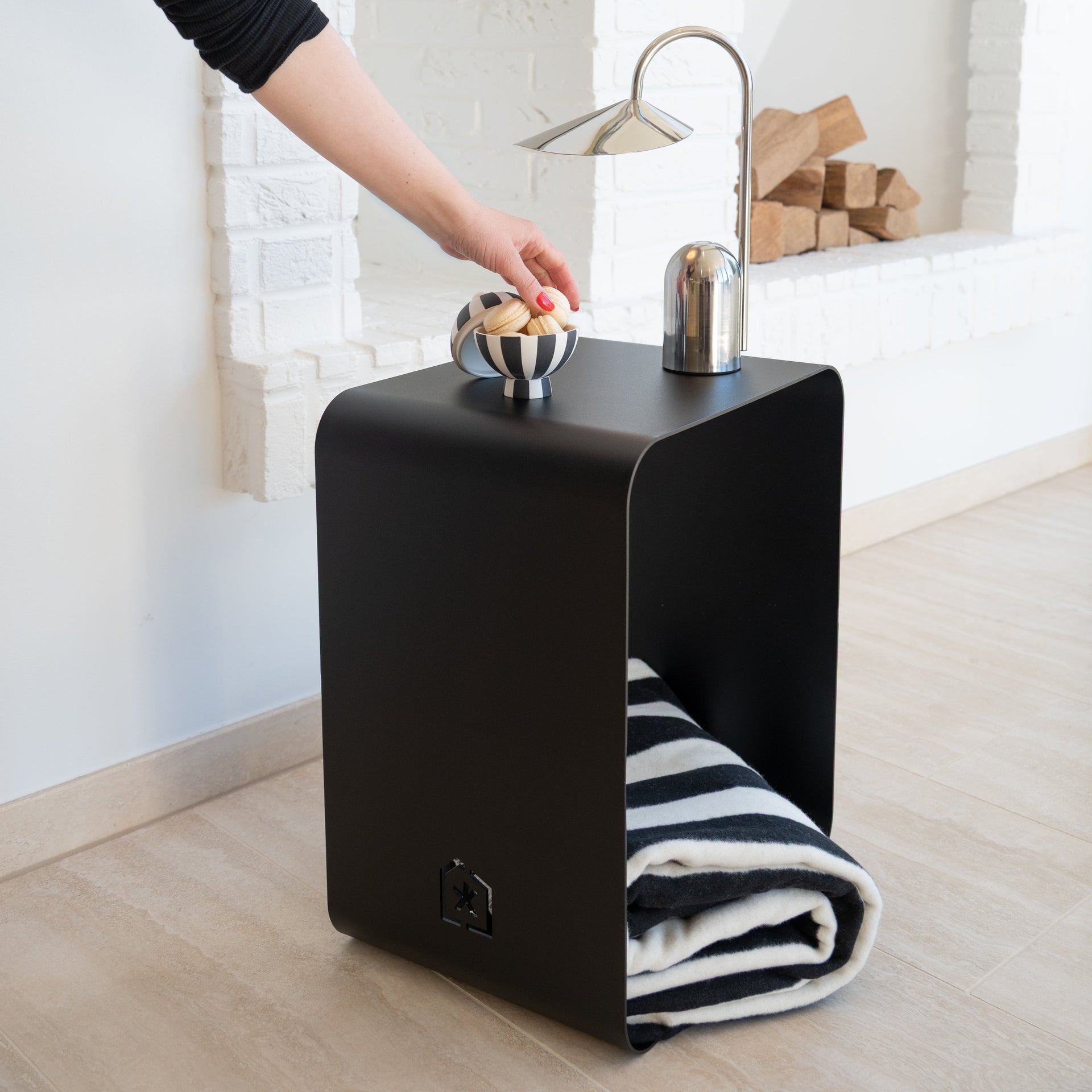 ELVA Multi-Shelf