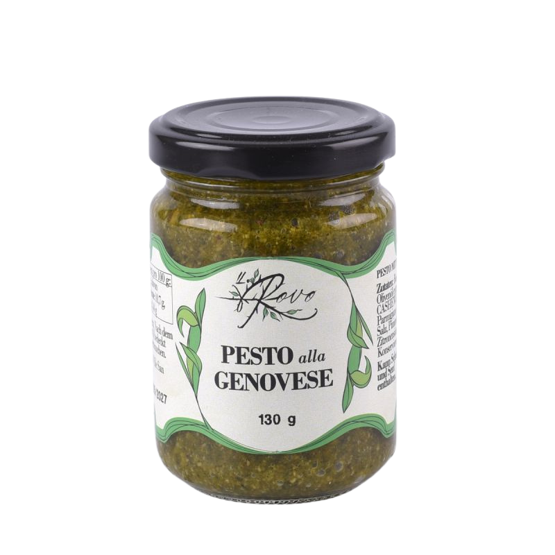Pesto GENOVESE 130g