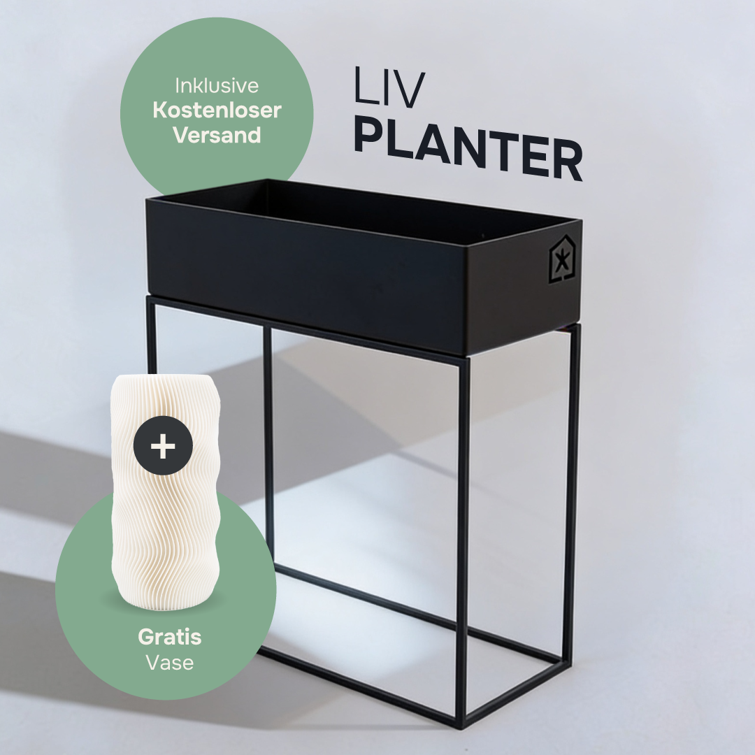 LIV Planter