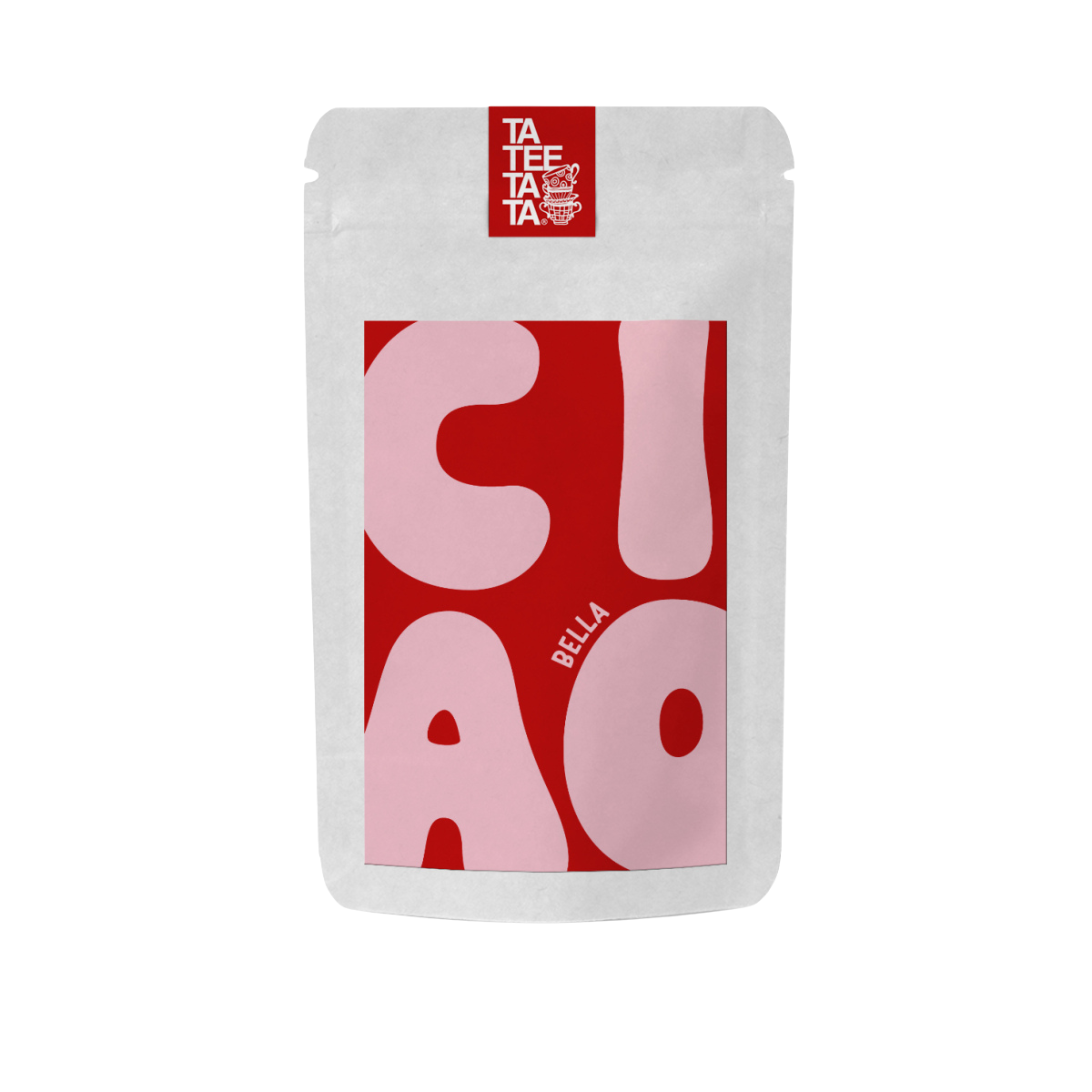 Früchteteemischung Acai-Himbeere CIAO BELLA